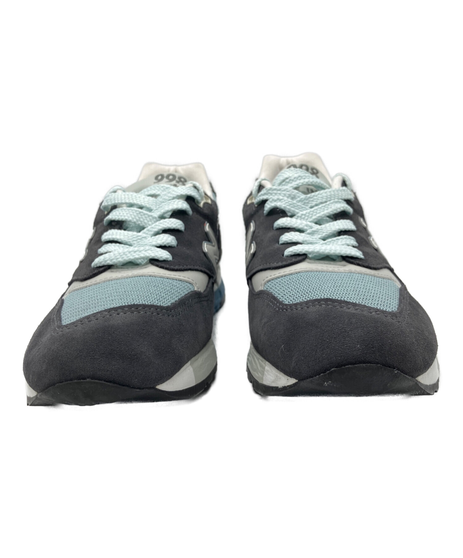 中古・古着通販】NEW BALANCE (ニューバランス) KITH (キス) 998 