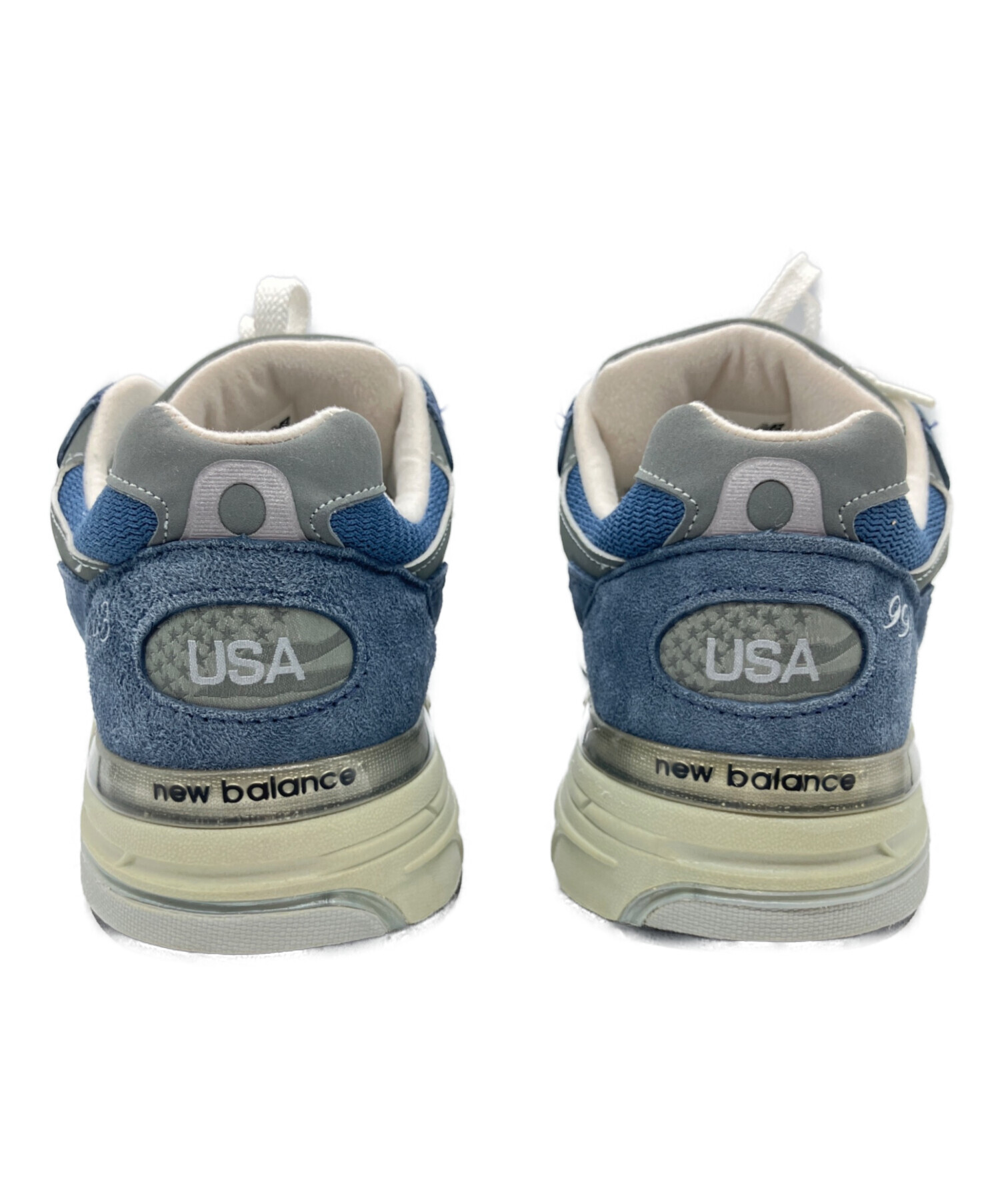 中古・古着通販】NEW BALANCE (ニューバランス) New Balance 993 