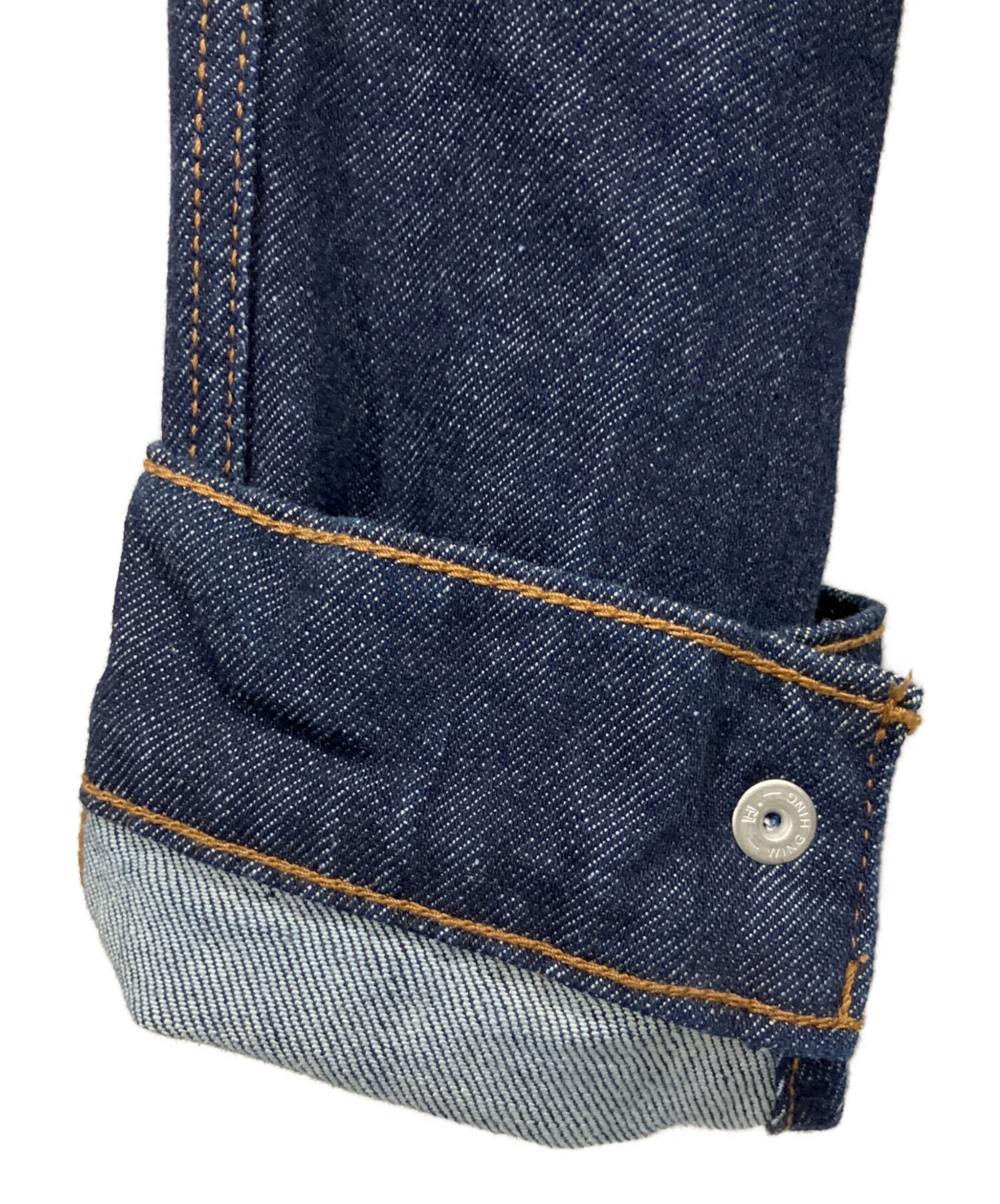 中古・古着通販】LEVI'S (リーバイス) LEJ トラッカージャケット