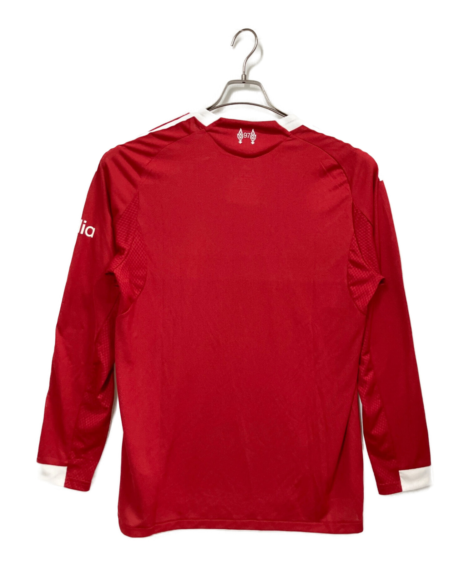 中古・古着通販】adidas (アディダス) リバプール FC 25/26 ホーム