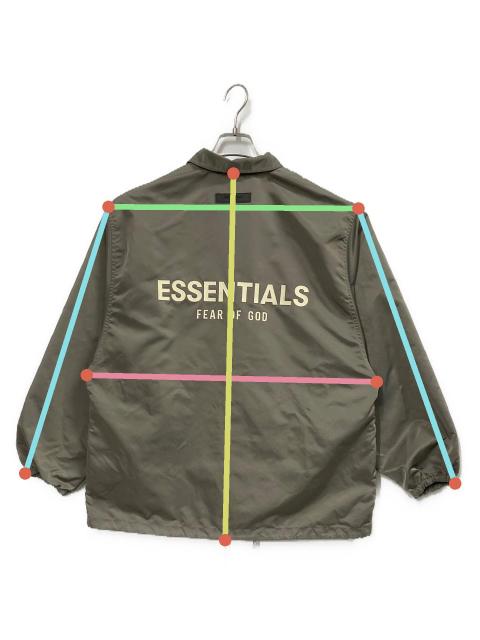 中古・古着通販】FOG ESSENTIALS (フィアオブゴッド エッセンシャル