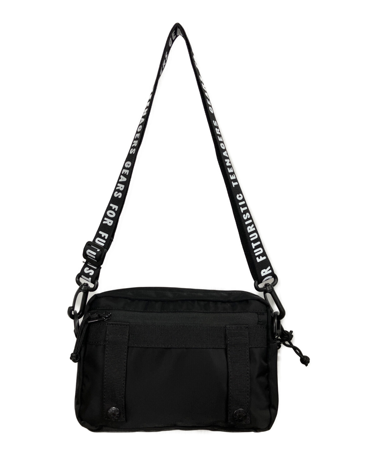 中古・古着通販】HUMAN MADE (ヒューマンメイド) MILITARY POUCH SMALL