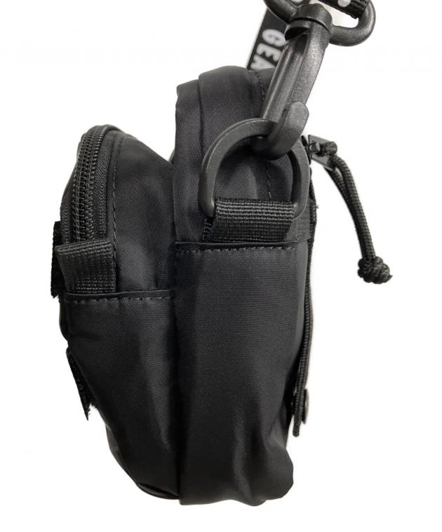 中古・古着通販】HUMAN MADE (ヒューマンメイド) MILITARY POUCH SMALL