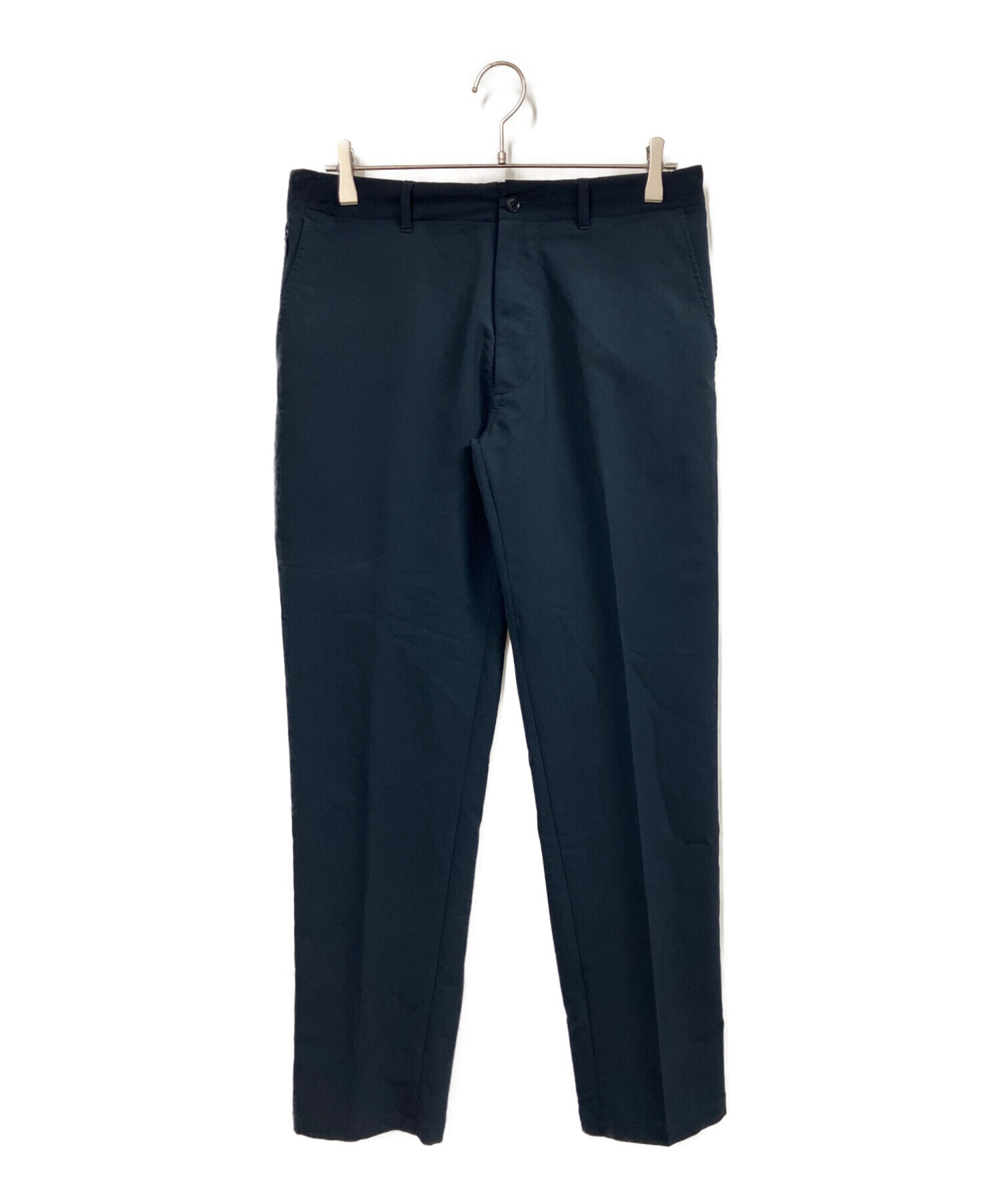 中古・古着通販】nanamica (ナナミカ) ALPHADRY Club Pants ネイビー