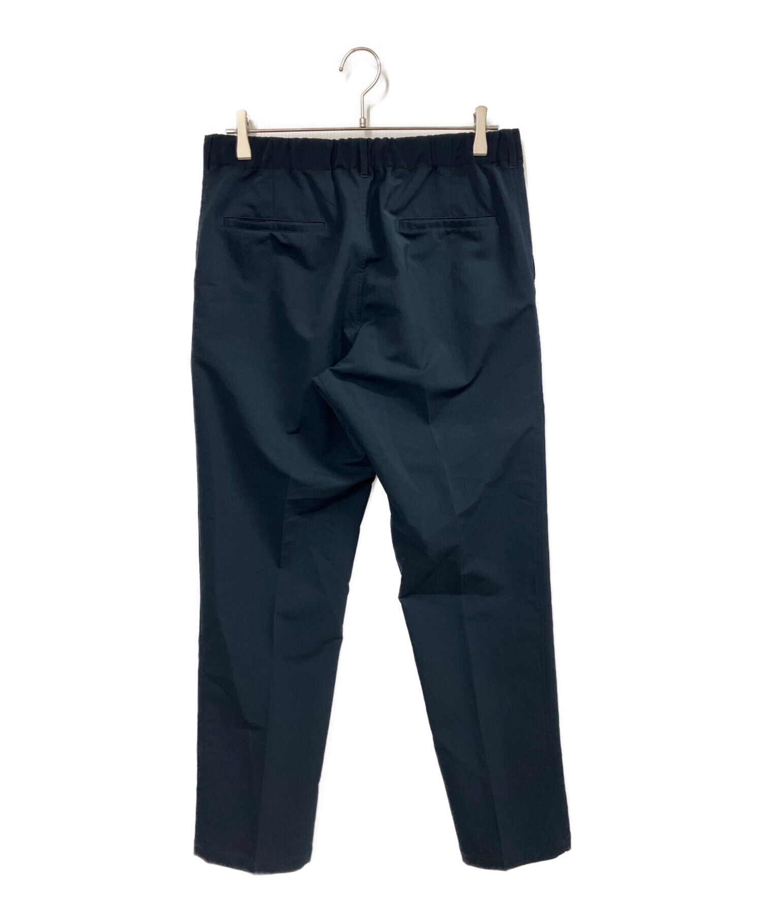 中古・古着通販】nanamica (ナナミカ) ALPHADRY Club Pants ネイビー