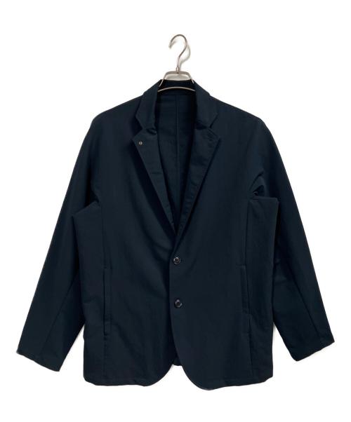 中古・古着通販】nanamica (ナナミカ) ALPHADRY Club Jacket ネイビー