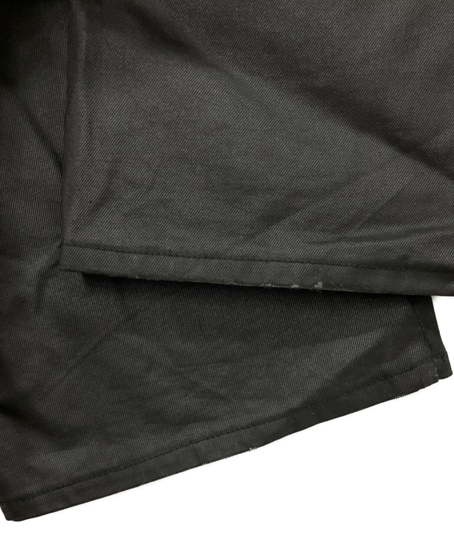 中古・古着通販】Asapmode (エイサップモード) Waxed Stacked Pants
