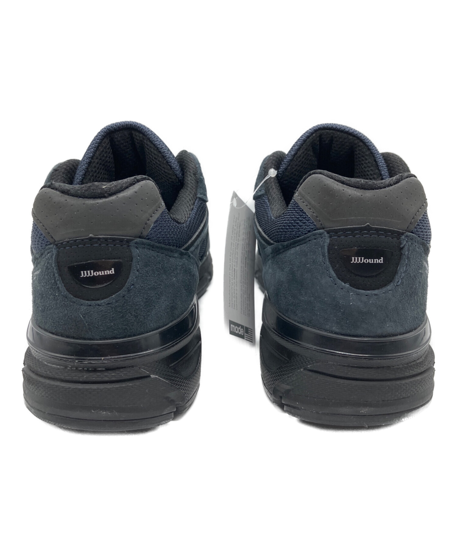 中古・古着通販】NEW BALANCE (ニューバランス) JJJJound (ジョウンド 