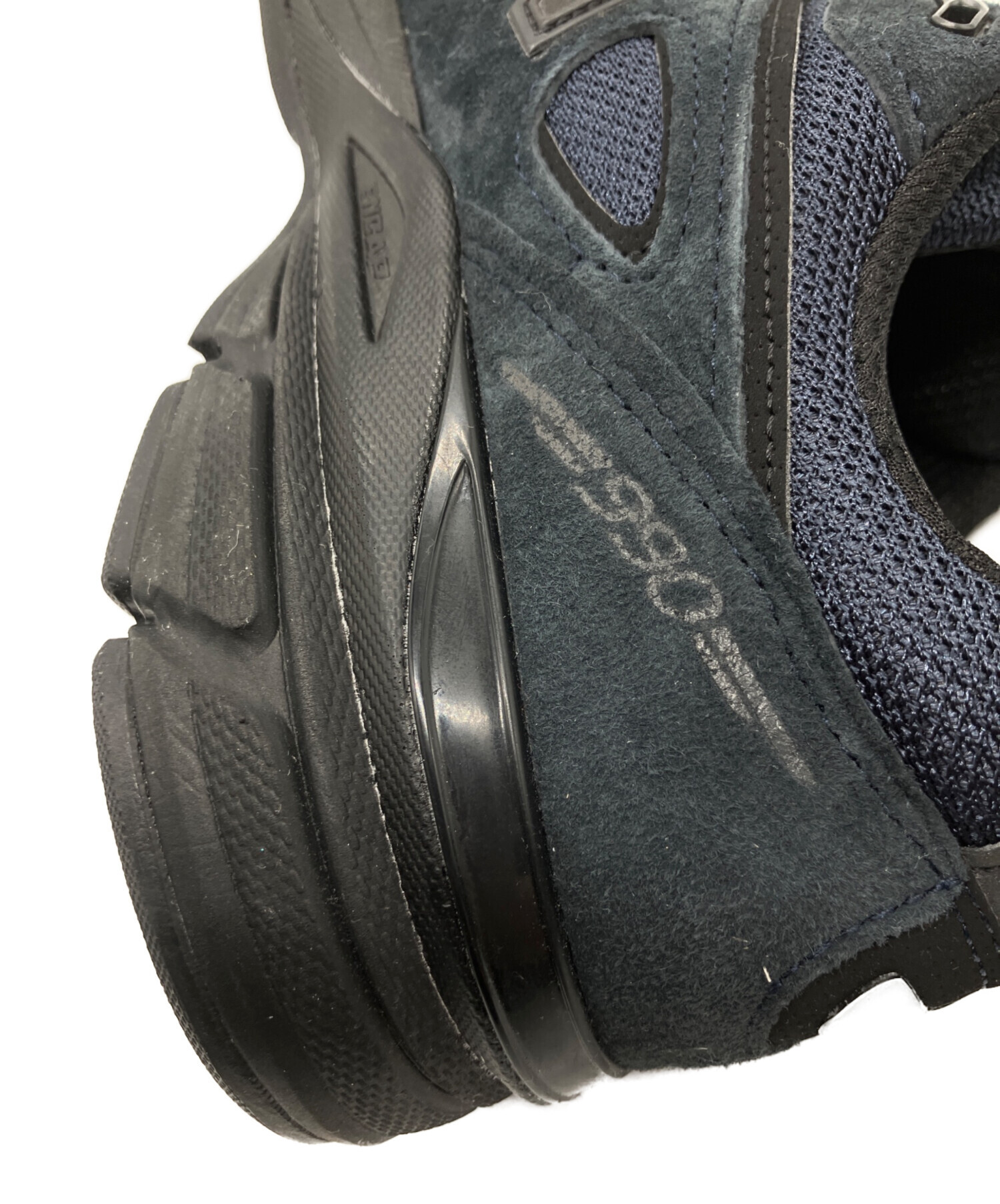 中古・古着通販】NEW BALANCE (ニューバランス) JJJJound (ジョウンド 