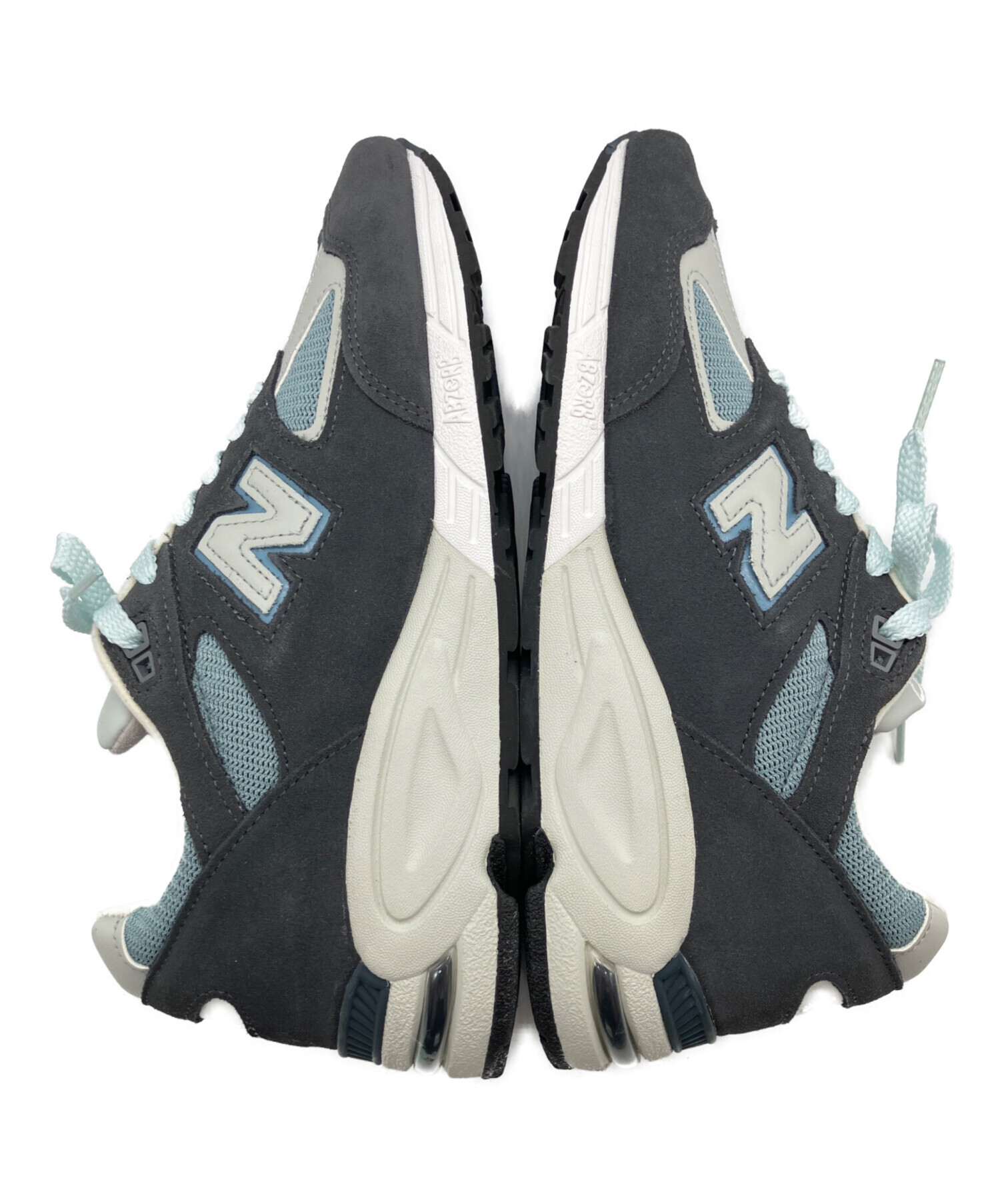 New Balance ニューバランス×KITH スニーカー26.5 付属有 【公式通販】
