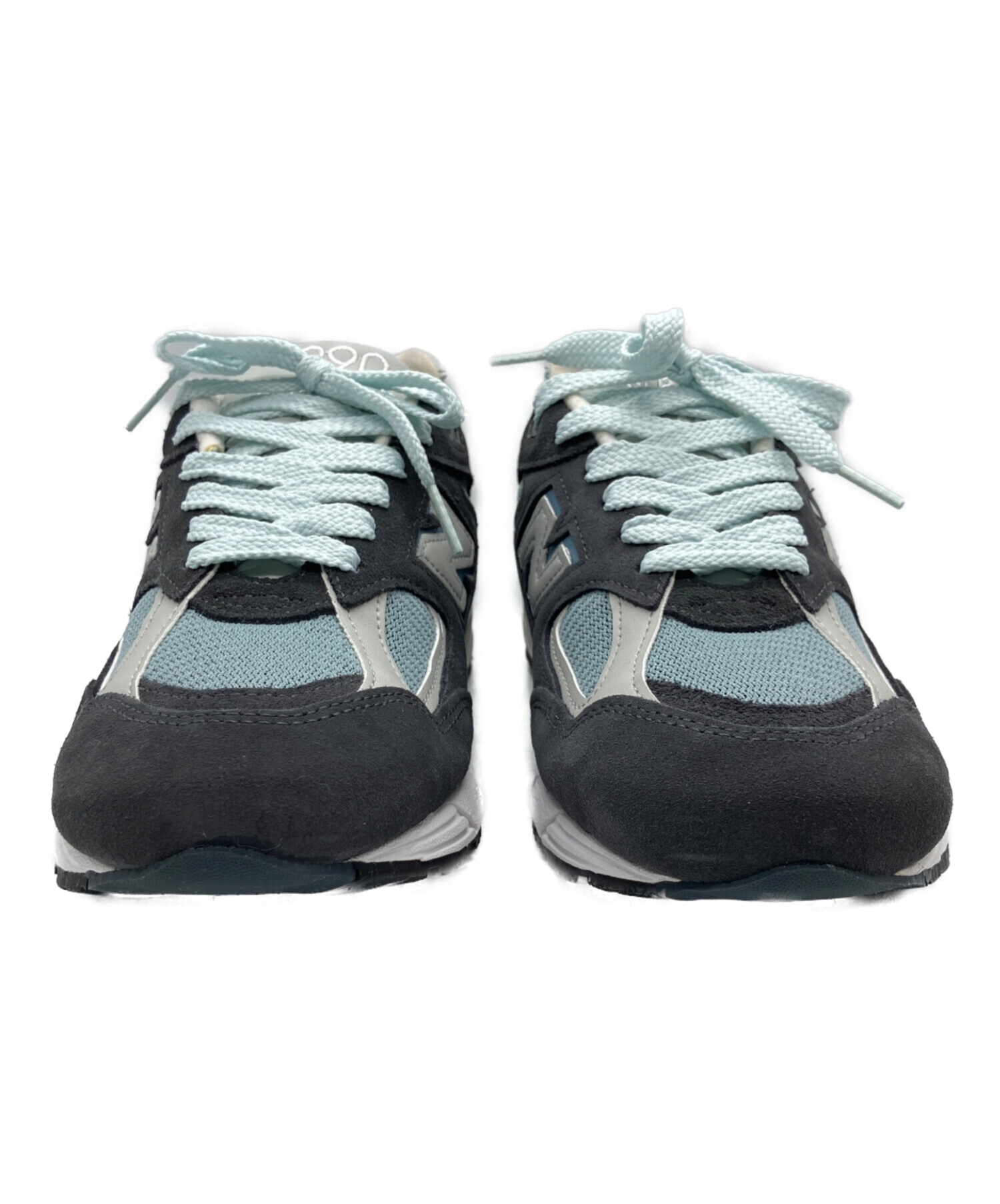 中古・古着通販】NEW BALANCE (ニューバランス) KITH Ronnie Fieg 