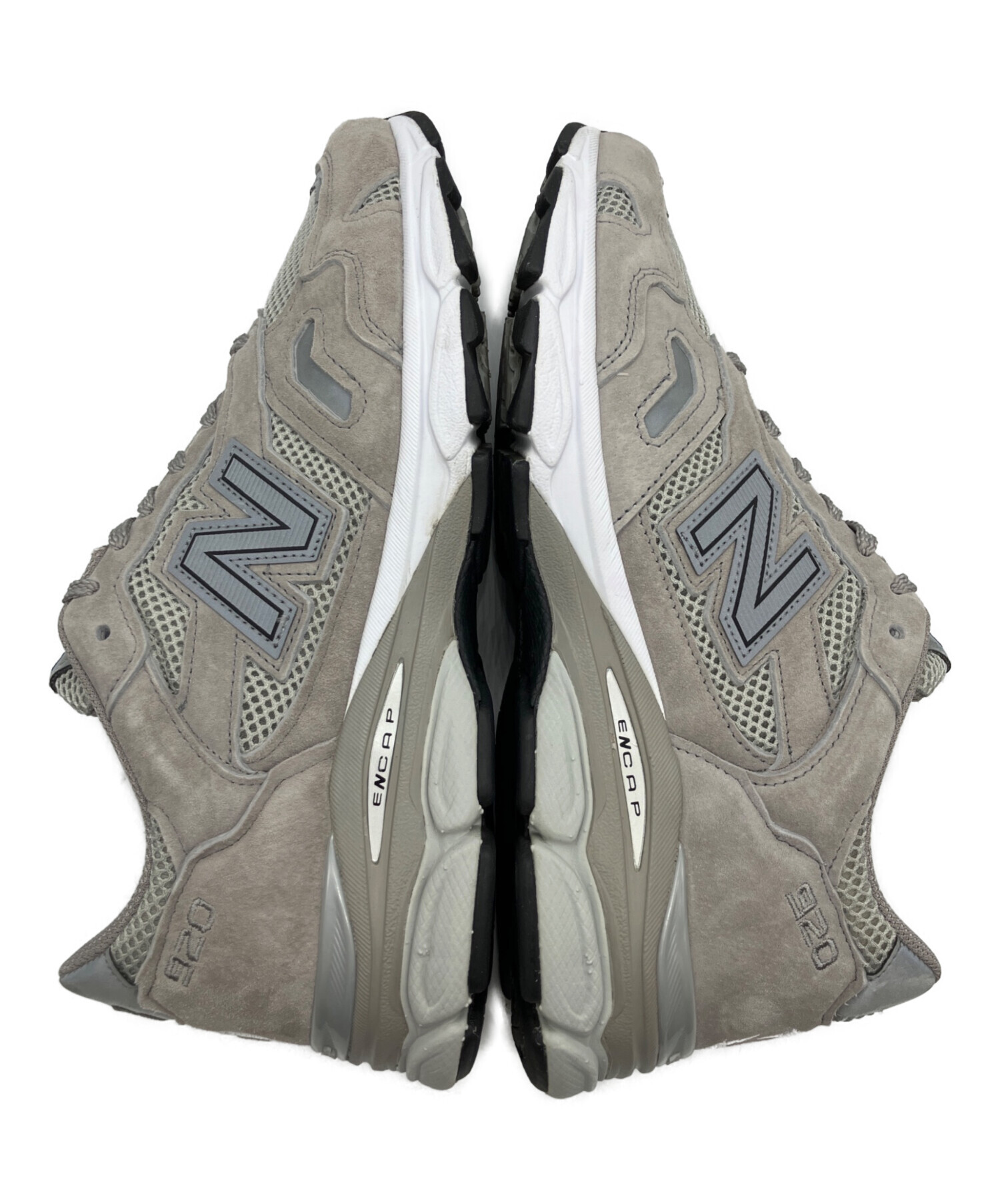 中古・古着通販】NEW BALANCE (ニューバランス) MTA 920 