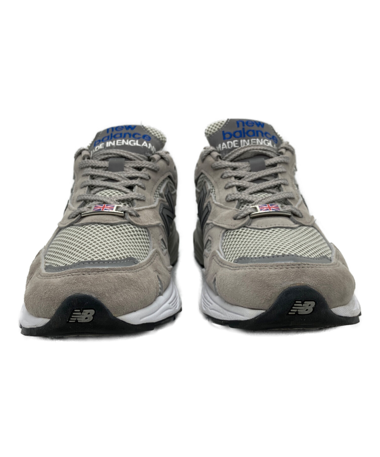 Brosalino イタリア製 USAヴィンテージ グレー 中古・古着通販】NEW BALANCE (ニューバランス) MTA 920 