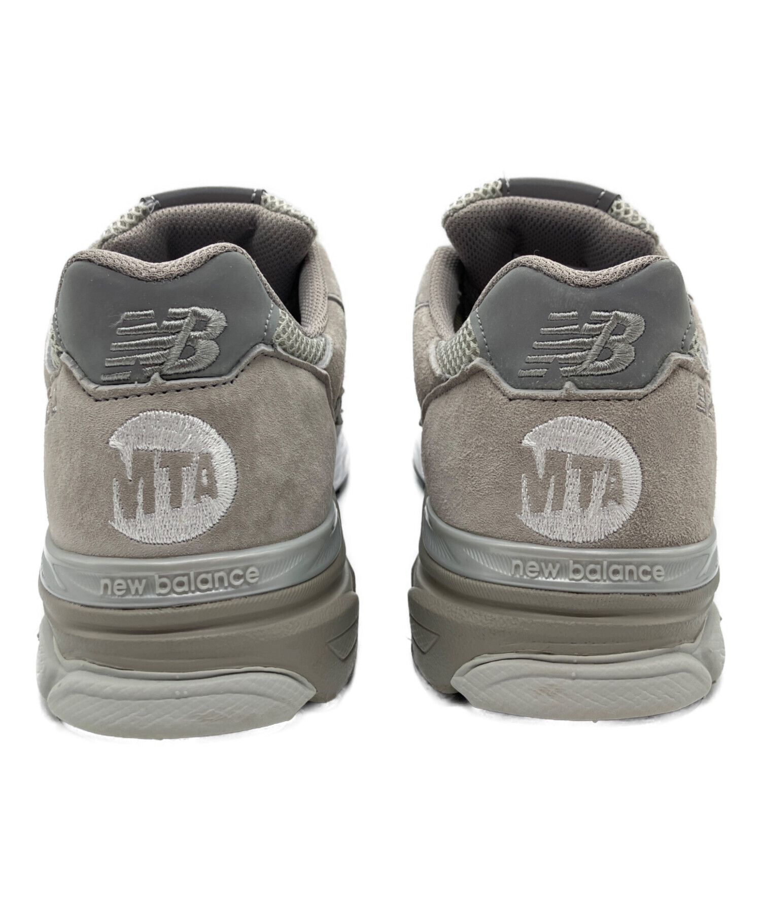 中古・古着通販】NEW BALANCE (ニューバランス) MTA 920 