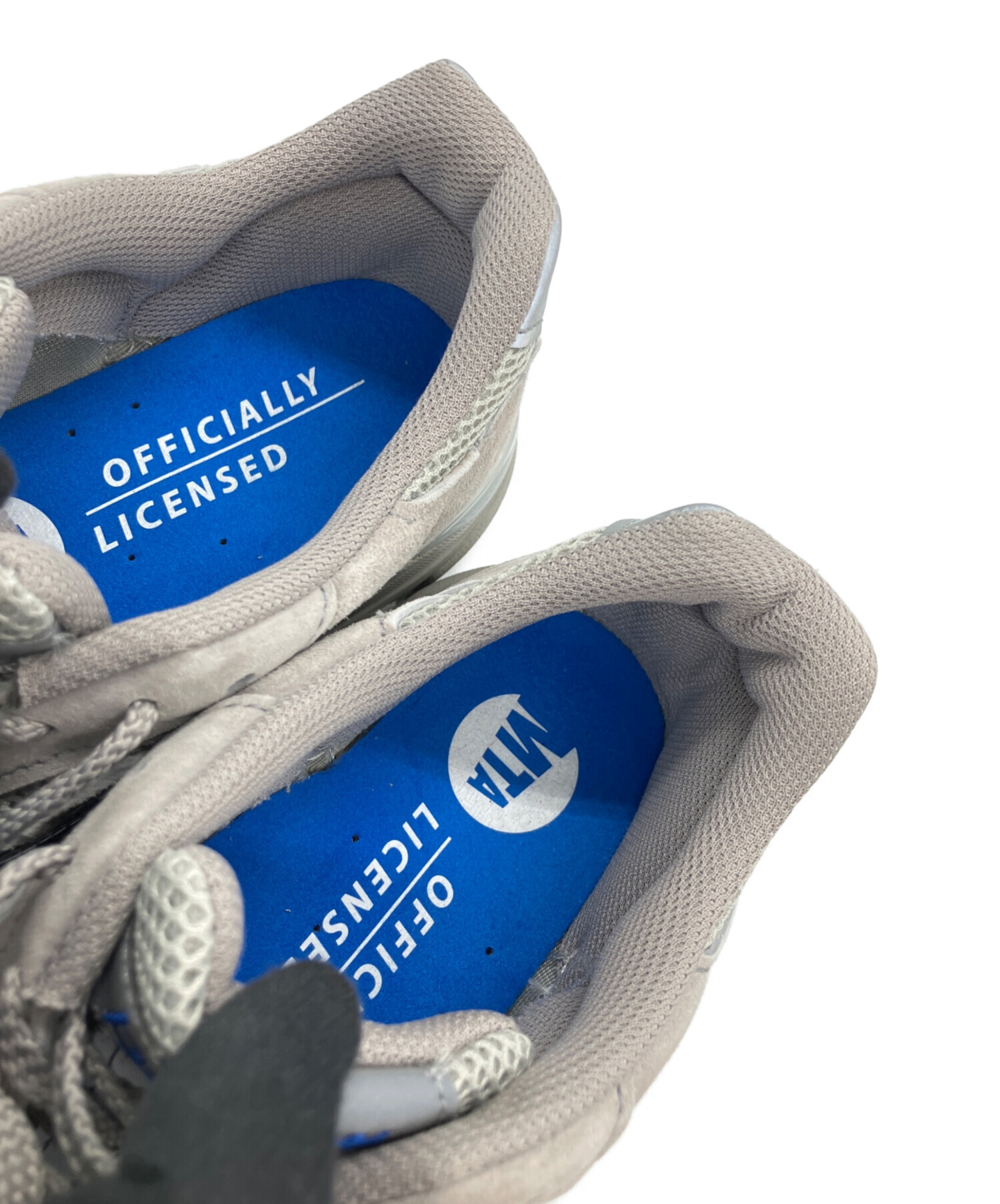 中古・古着通販】NEW BALANCE (ニューバランス) MTA 920 