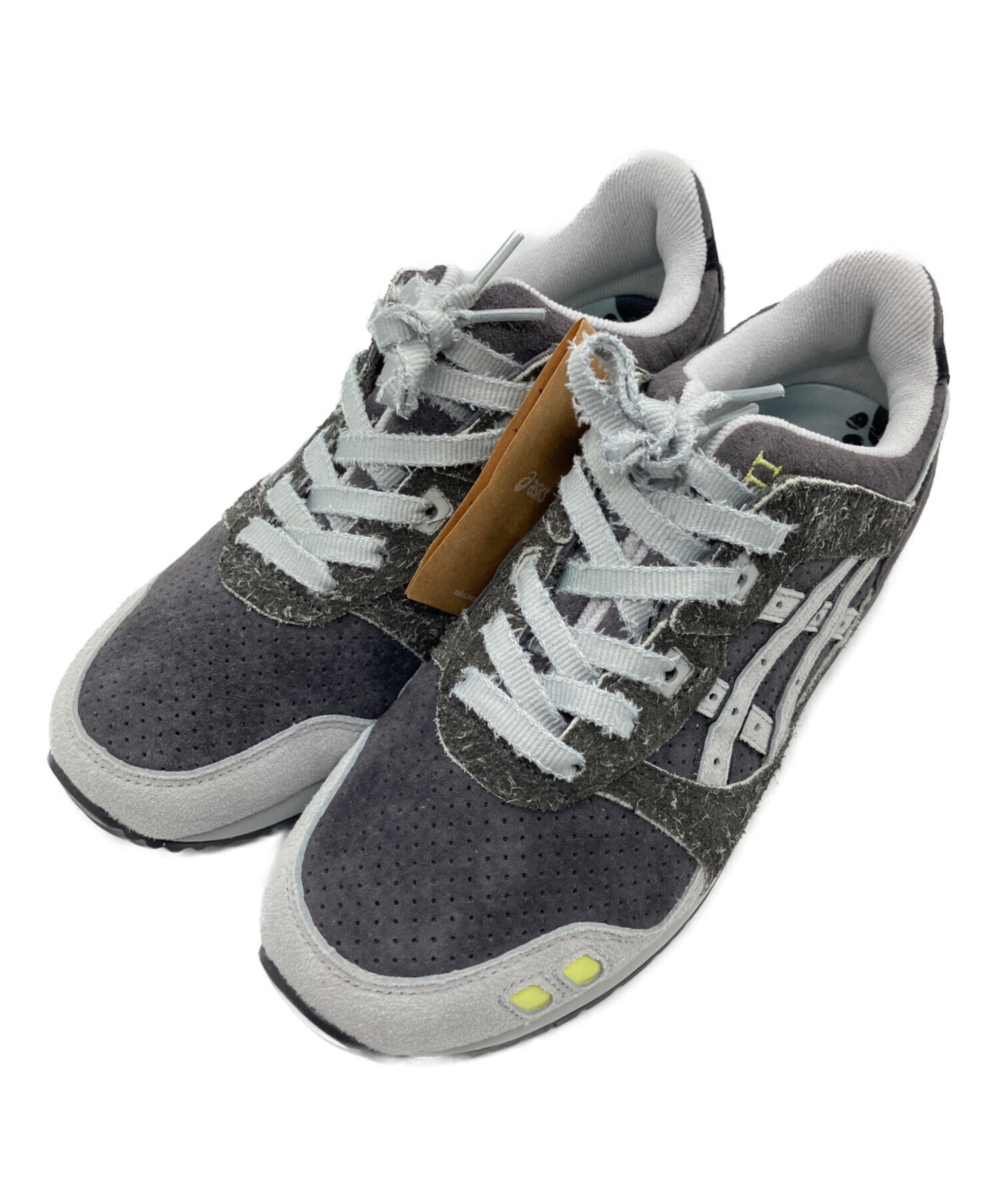 【リクエスト】 3点 中古・古着通販】asics (アシックス) GEL-LYTE III OG / ローカット