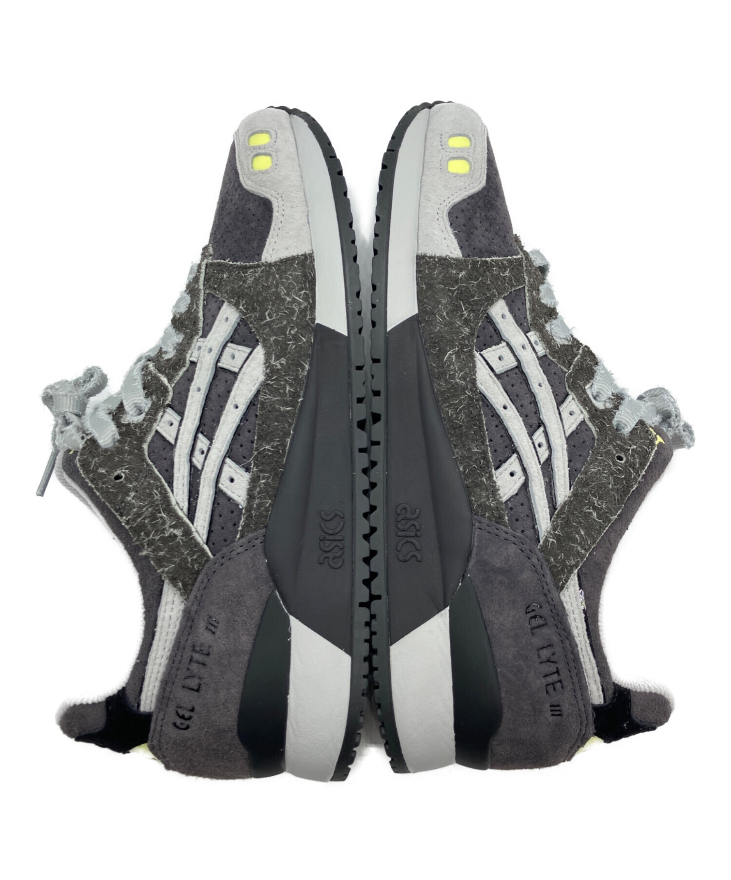 中古・古着通販】asics (アシックス) GEL-LYTE III OG / ローカット