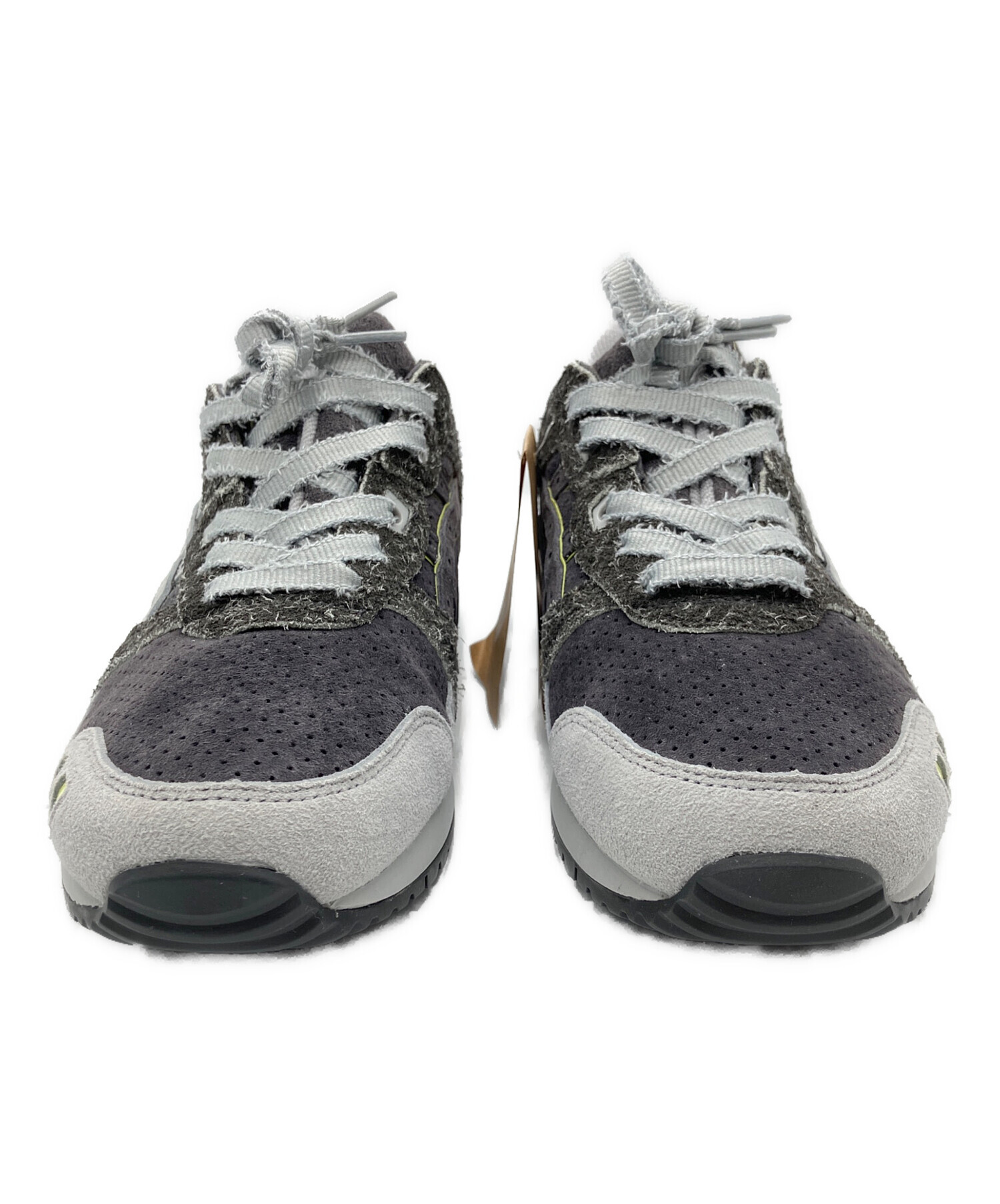 中古・古着通販】asics (アシックス) GEL-LYTE III OG / ローカット