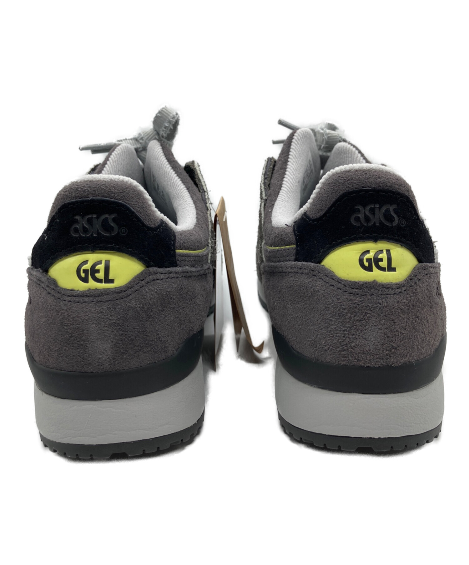 中古・古着通販】asics (アシックス) GEL-LYTE III OG / ローカット