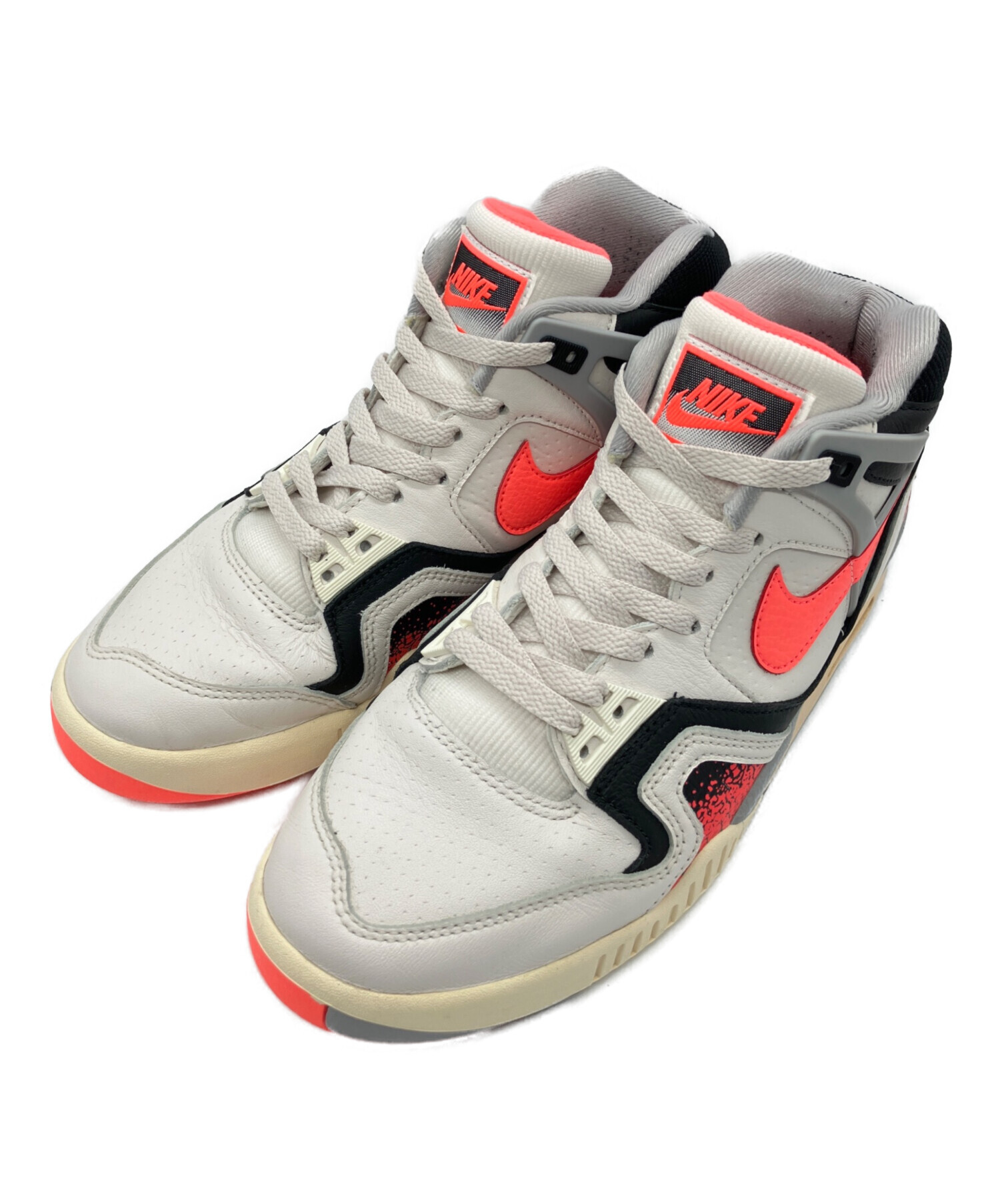 再出品2回目 中古・古着通販】NIKE (ナイキ) CHALLENGE II QS / ハイカット