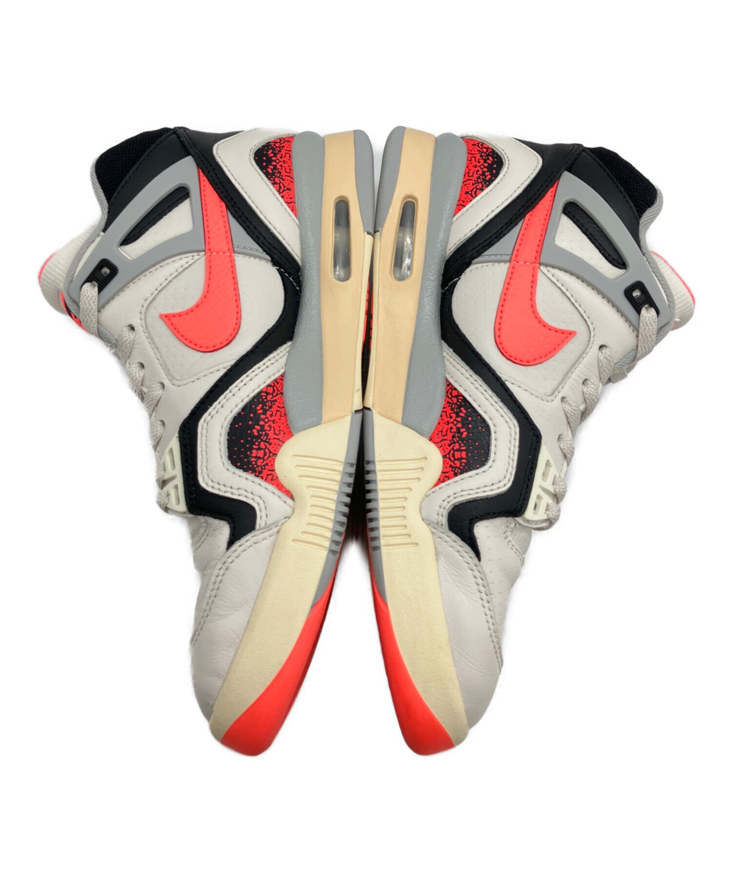 中古・古着通販】NIKE (ナイキ) CHALLENGE II QS / ハイカット