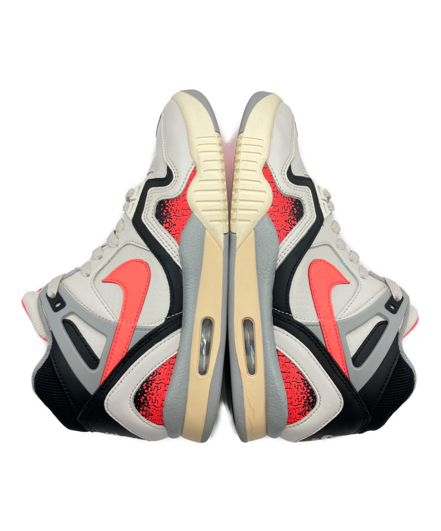 再出品2回目 中古・古着通販】NIKE (ナイキ) CHALLENGE II QS / ハイカット
