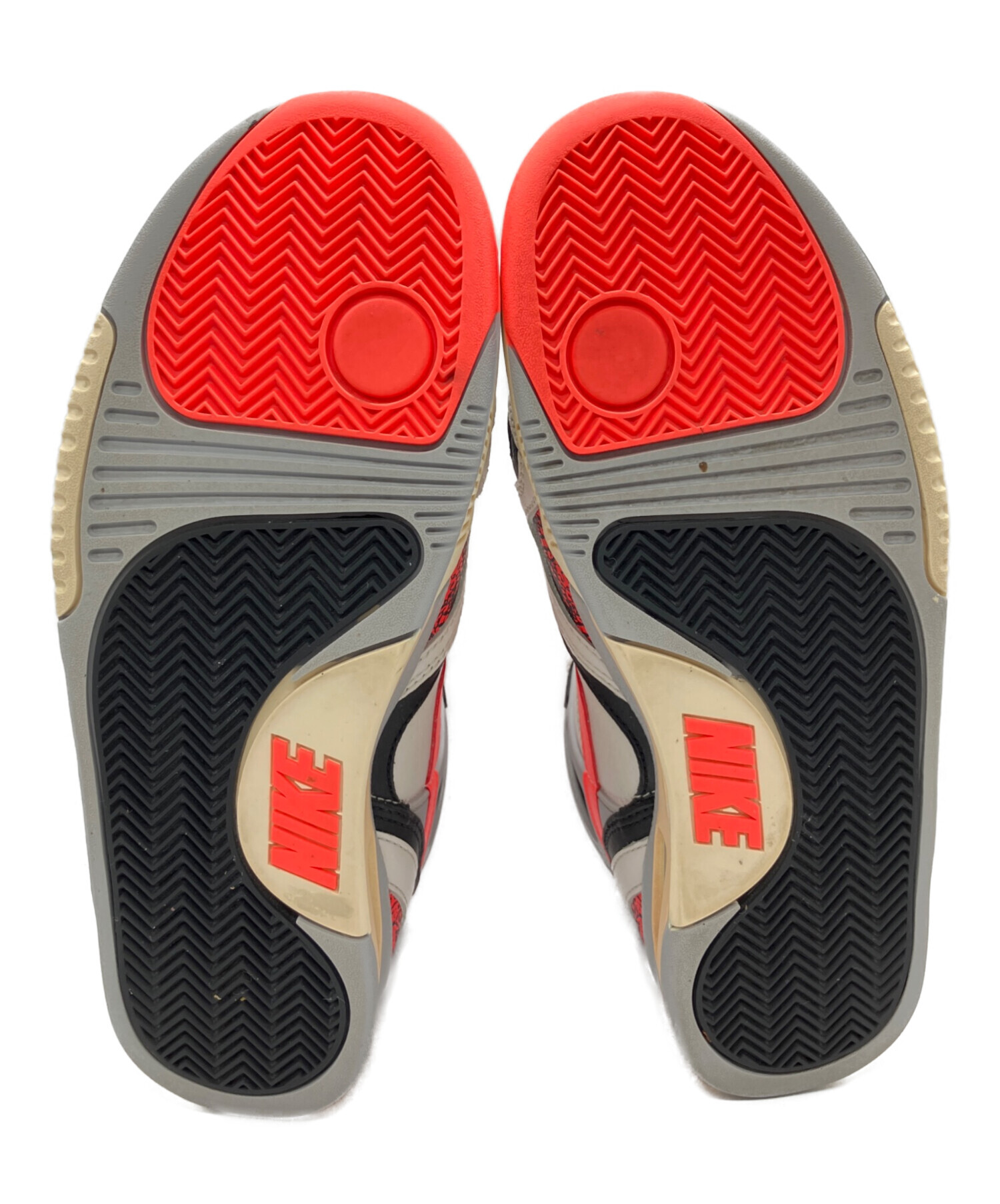 中古・古着通販】NIKE (ナイキ) CHALLENGE II QS / ハイカット
