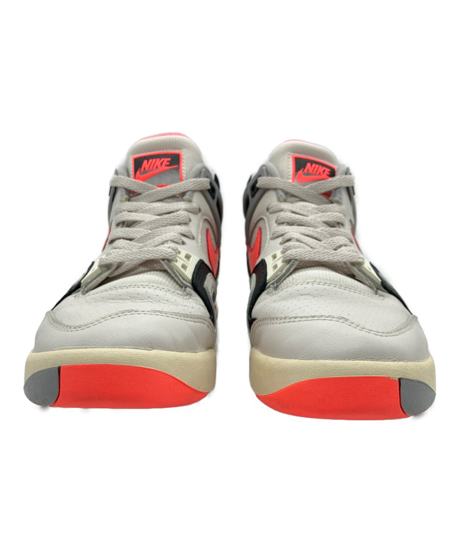 中古・古着通販】NIKE (ナイキ) CHALLENGE II QS / ハイカット