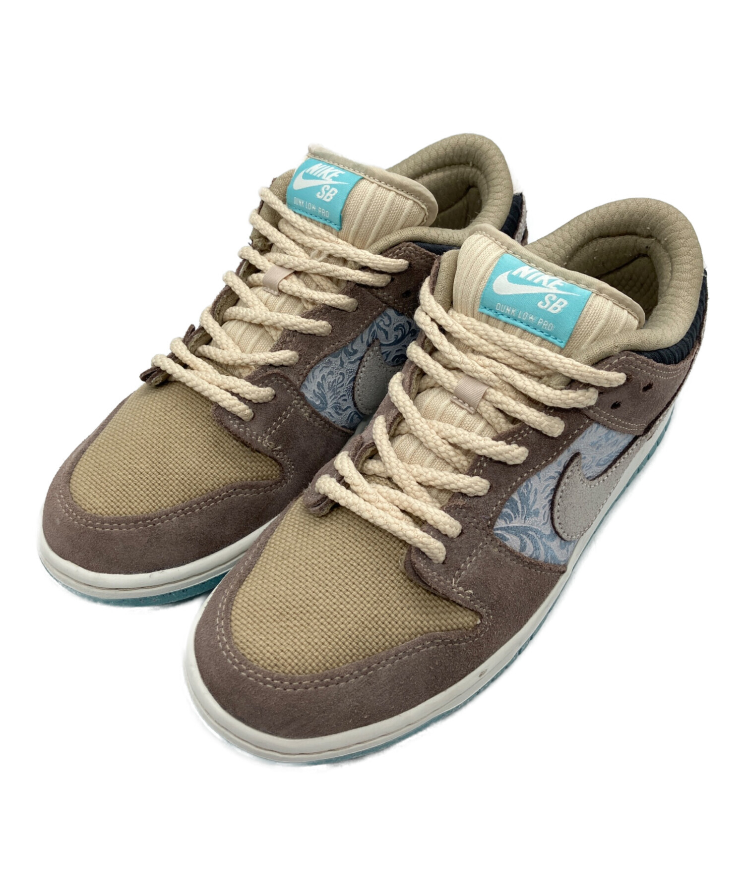 中古・古着通販】NIKE SB (ナイキエスビー) Dunk Low Pro Big Money