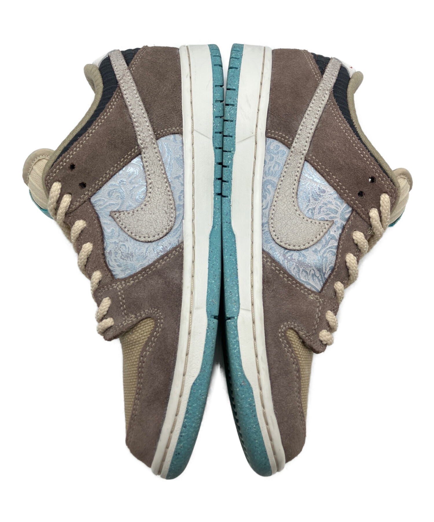 中古・古着通販】NIKE SB (ナイキエスビー) Dunk Low Pro Big Money