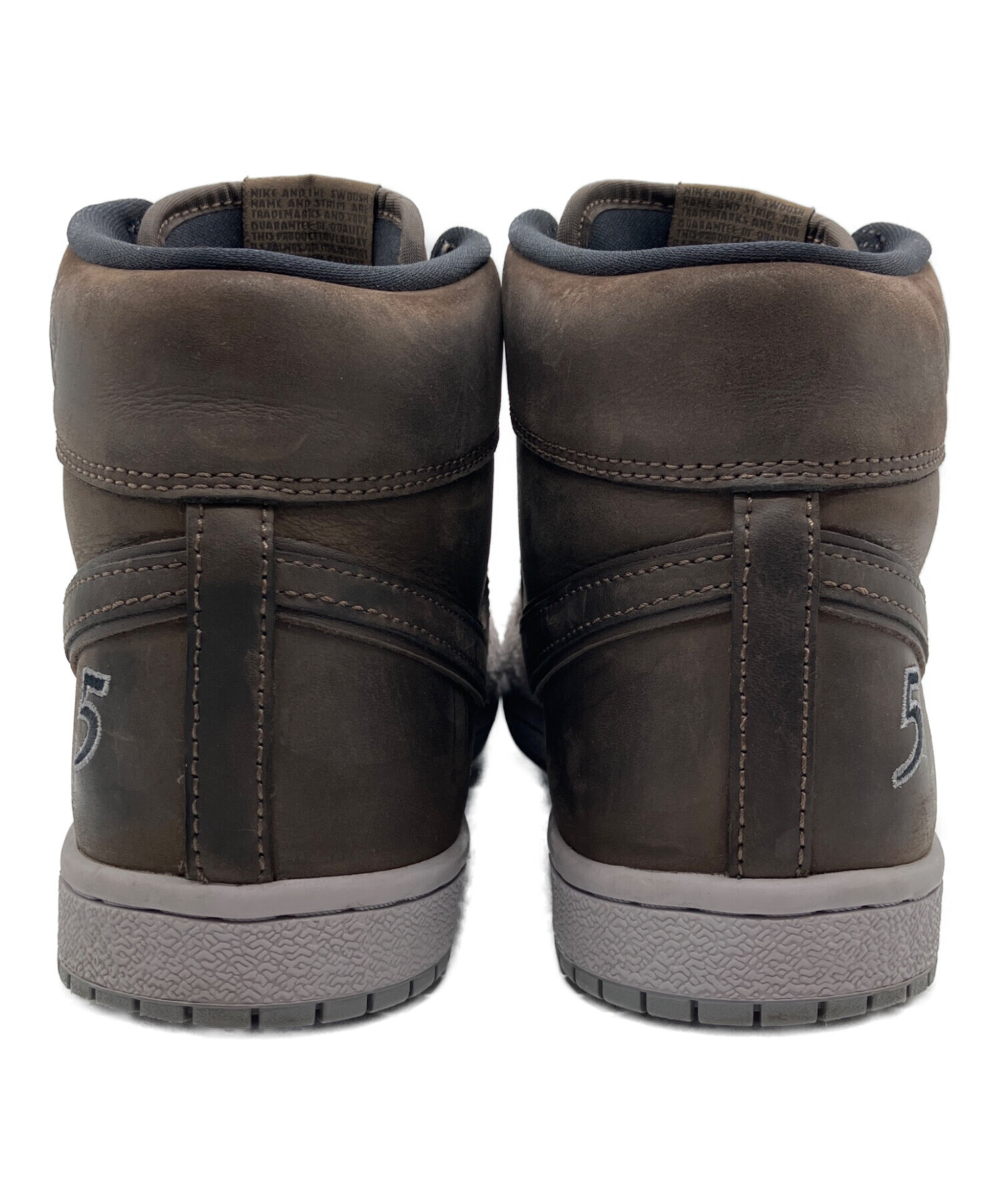 中古・古着通販】NIKE (ナイキ) SoulGoods (ソウルグッズ) Jordan Air 