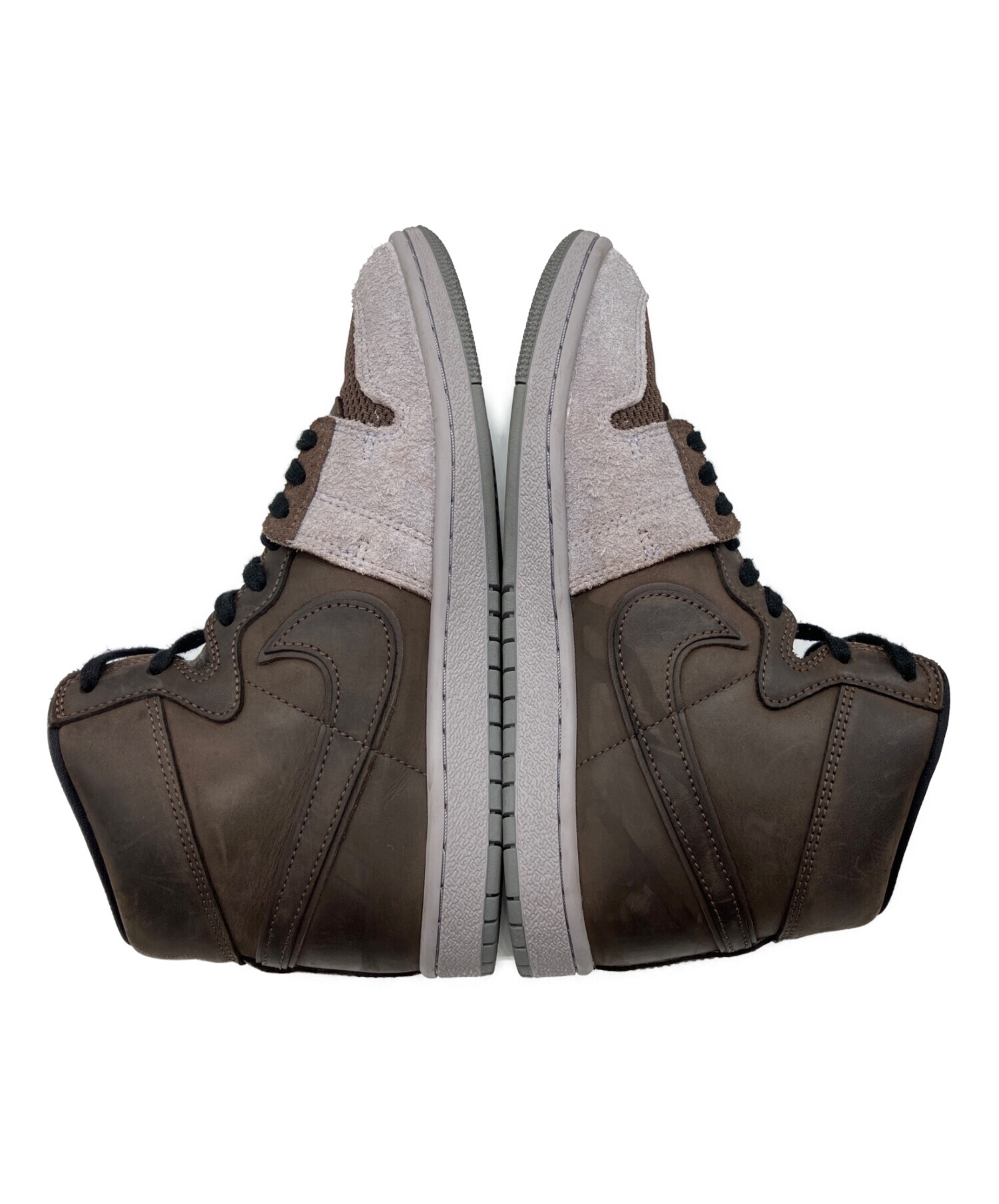 中古・古着通販】NIKE (ナイキ) SoulGoods (ソウルグッズ) Jordan Air 