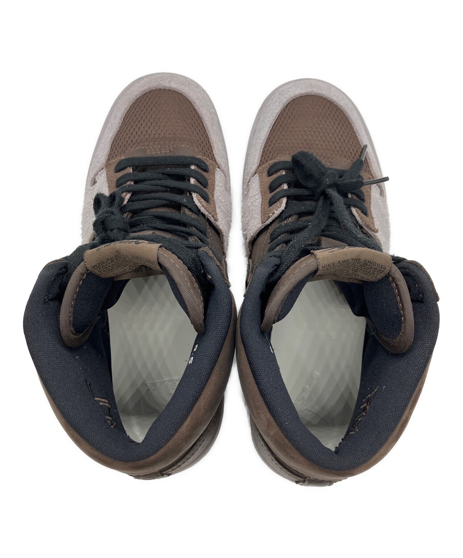 中古・古着通販】NIKE (ナイキ) SoulGoods (ソウルグッズ) Jordan Air 