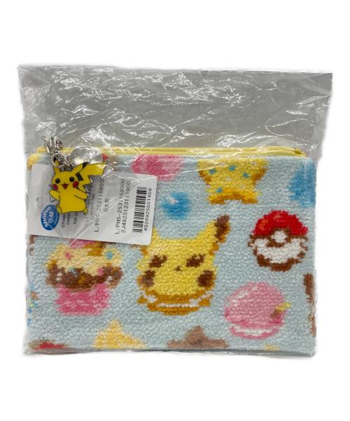 フェイラー　ポケモン　ティッシュケース 中古・古着通販】FEILER (フェイラー) ポケモン (ポケモン) ポケット