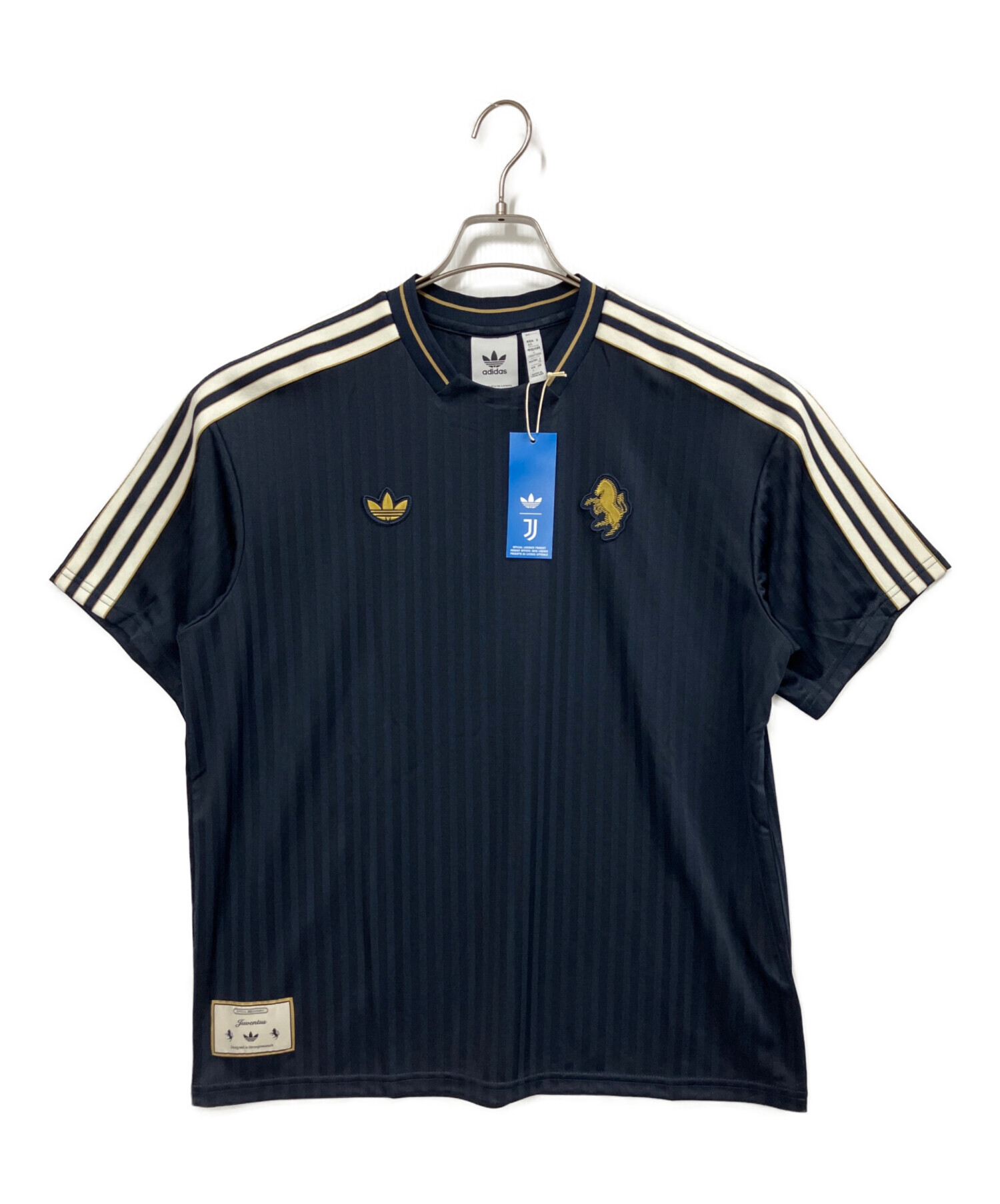 中古・古着通販】adidas (アディダス) ユベントス テラスアイコン