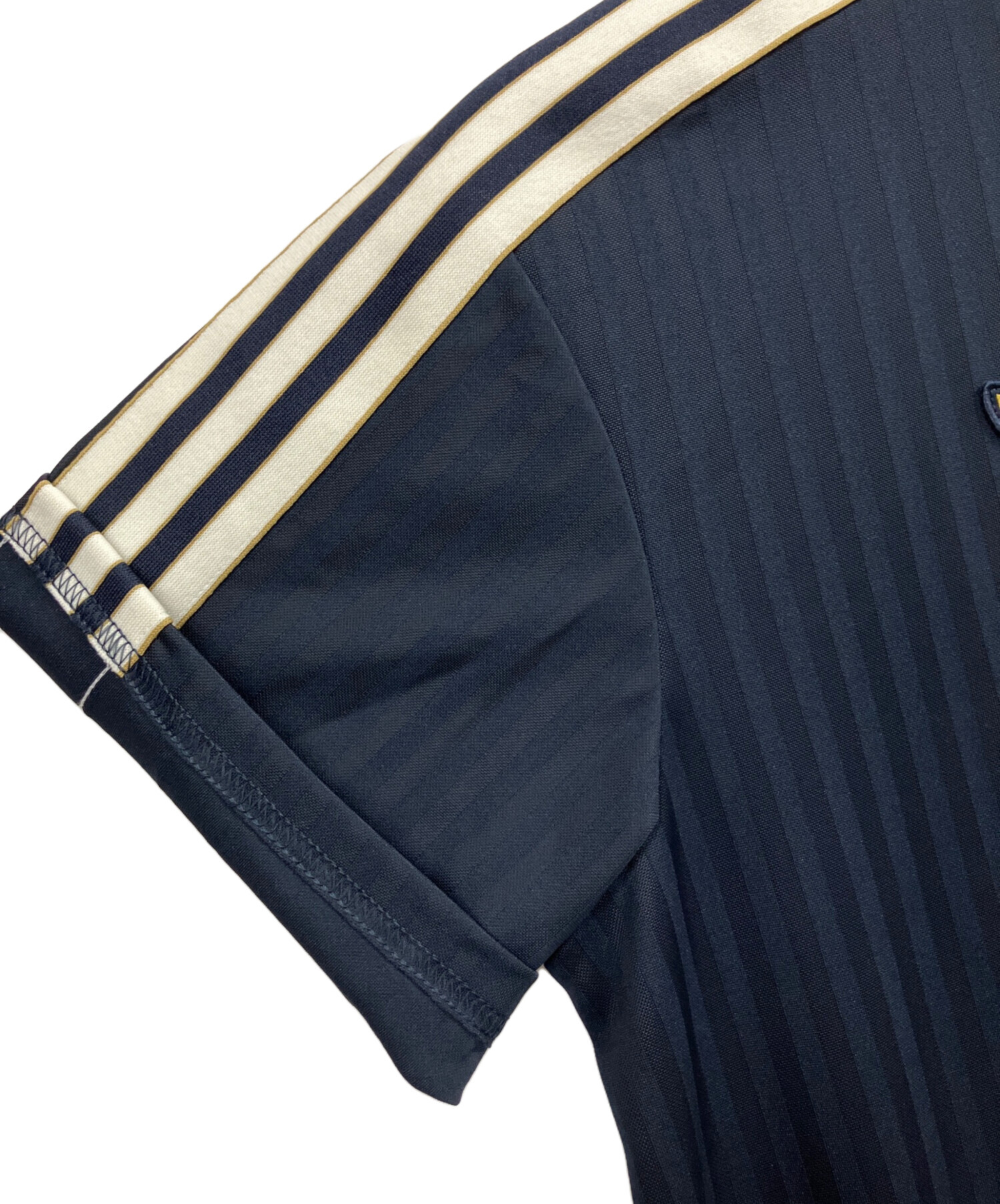 中古・古着通販】adidas (アディダス) ユベントス テラスアイコン