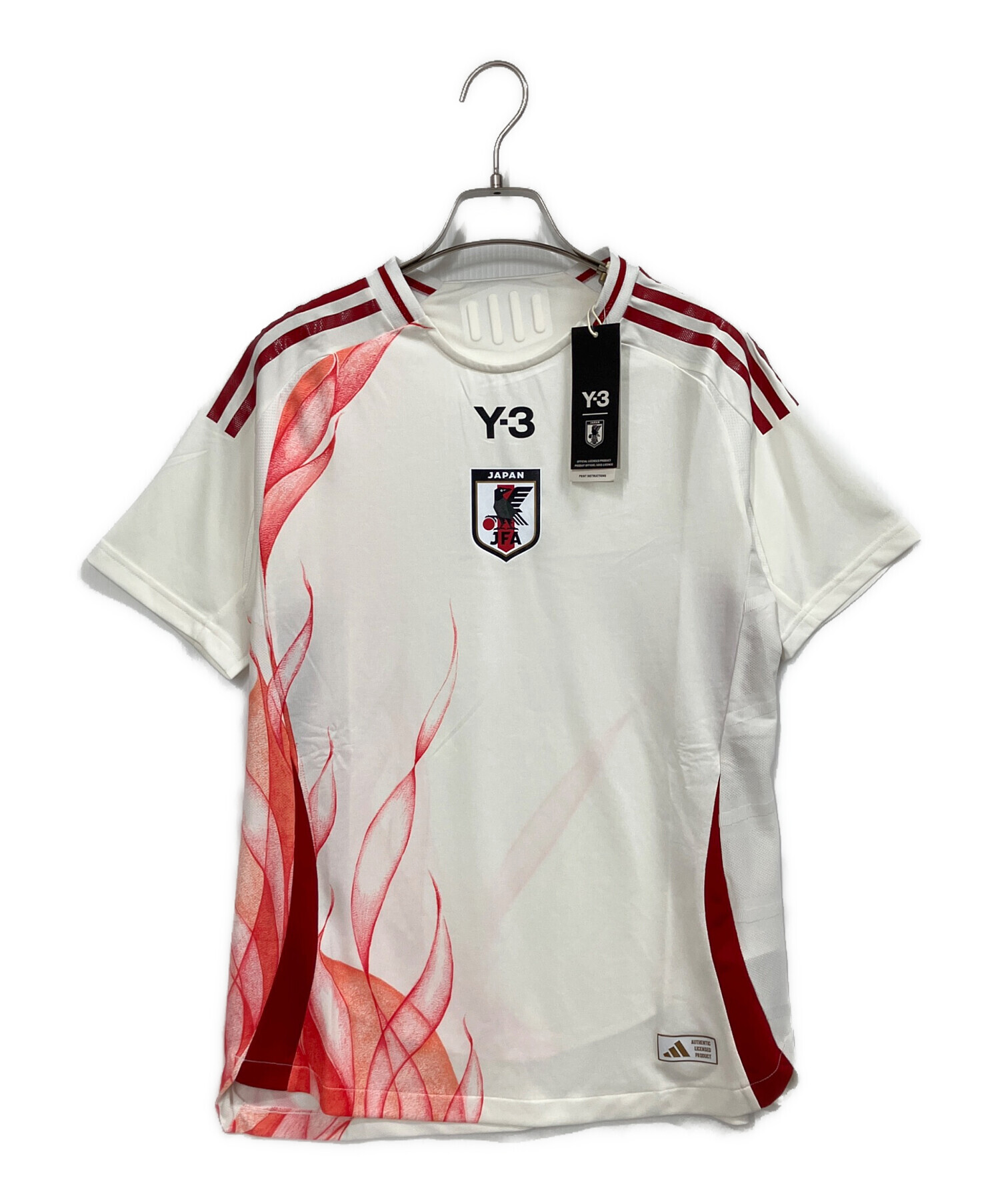 中古・古着通販】adidas (アディダス) 2024日本代表 アウェイ