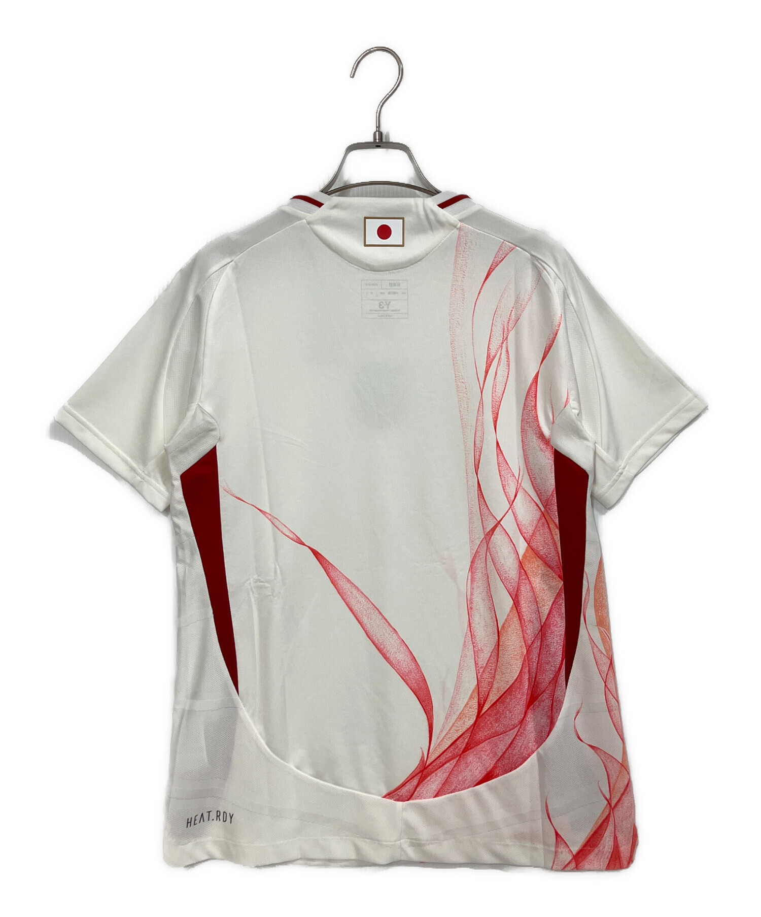 中古・古着通販】adidas (アディダス) 2024日本代表 アウェイ