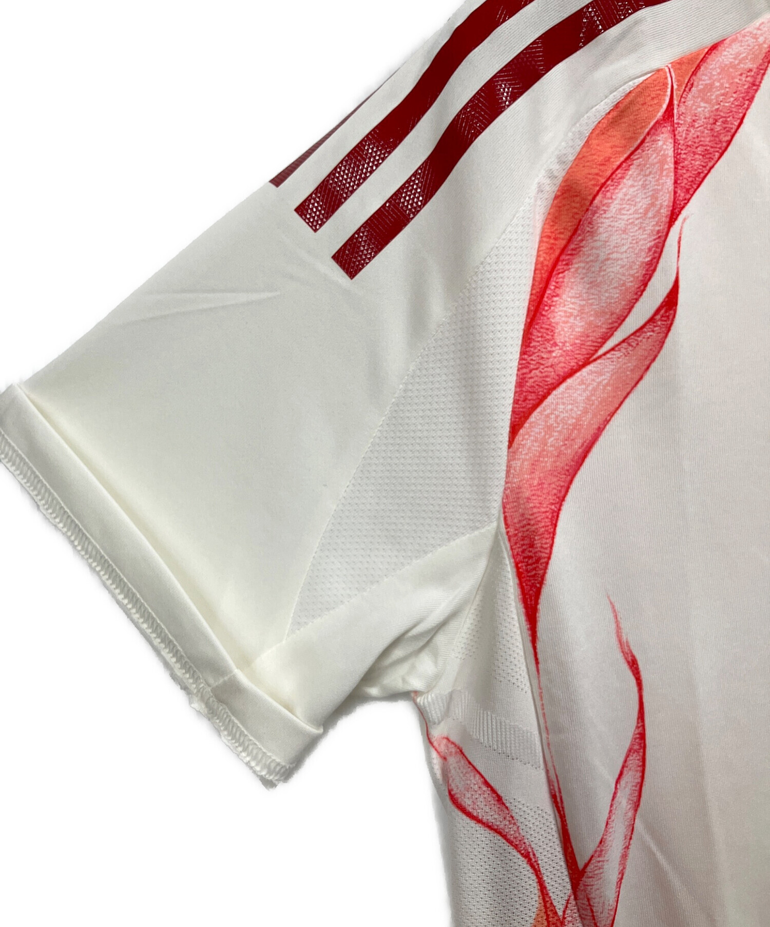 中古・古着通販】adidas (アディダス) 2024日本代表 アウェイ
