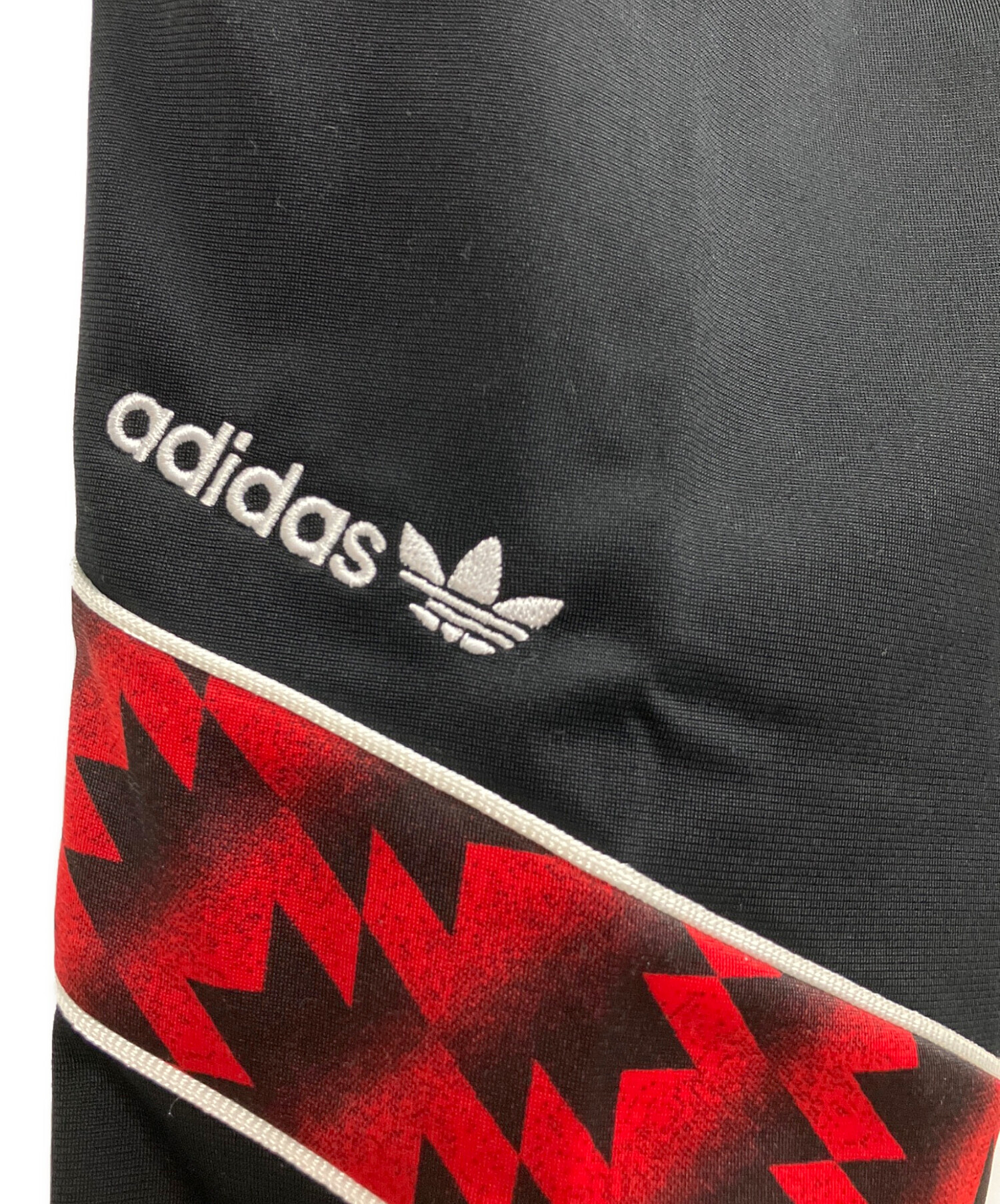 中古・古着通販】adidas (アディダス) マンチェスター・ユナイテッド