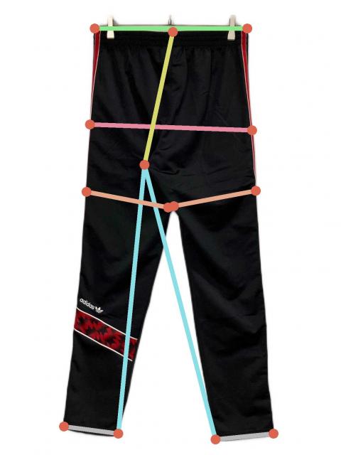 中古・古着通販】adidas (アディダス) マンチェスター・ユナイテッド