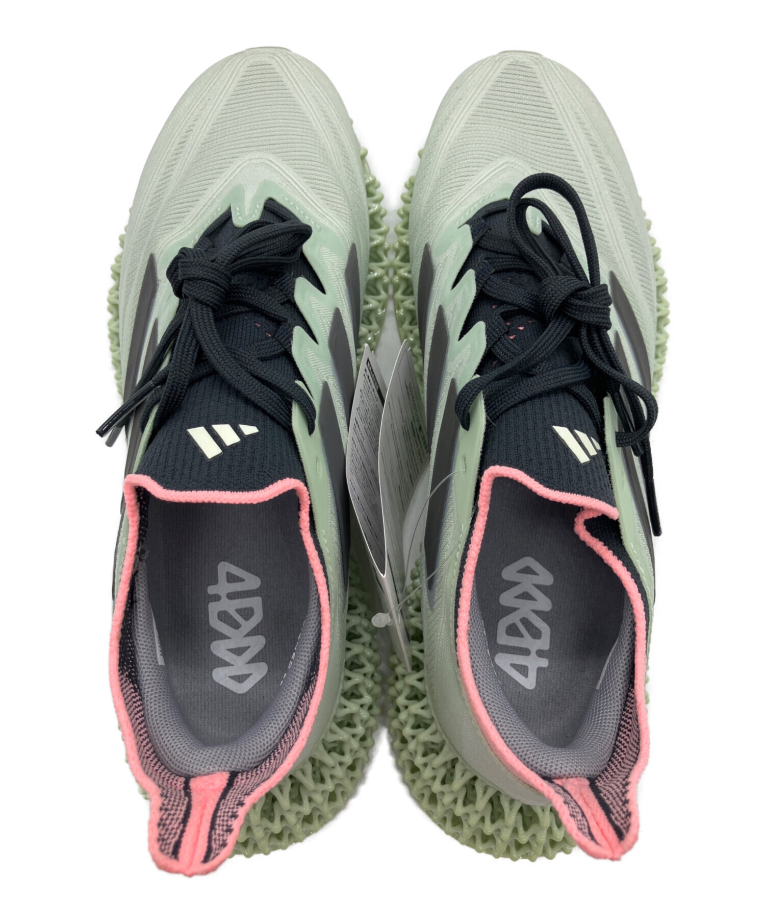 づ 中古・古着通販】adidas (アディダス) 4DFWD 4 M(4Dフォワード4
