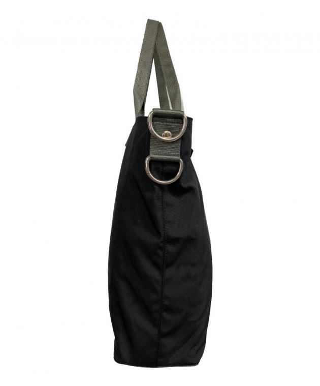 PRADA　SPORT トートバッグ 中古・古着通販】PRADA SPORTS (プラダスポーツ) 2WAYトートバッグ