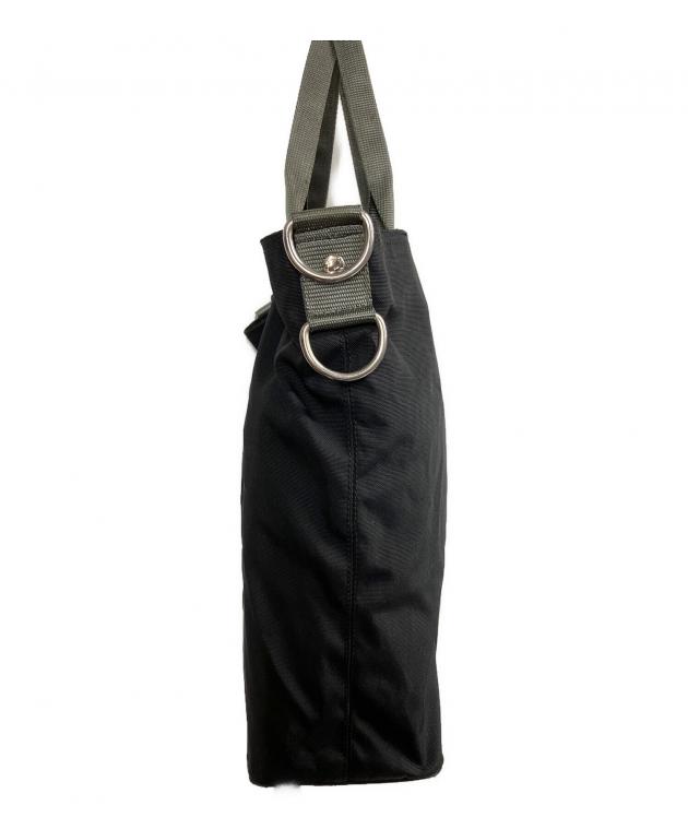 未使用 プラダスポーツ 2WAYショルダーバッグ 中古・古着通販】PRADA SPORTS (プラダスポーツ) 2WAYトートバッグ