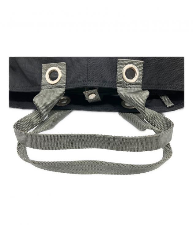 中古・古着通販】PRADA SPORTS (プラダスポーツ) 2WAYトートバッグ
