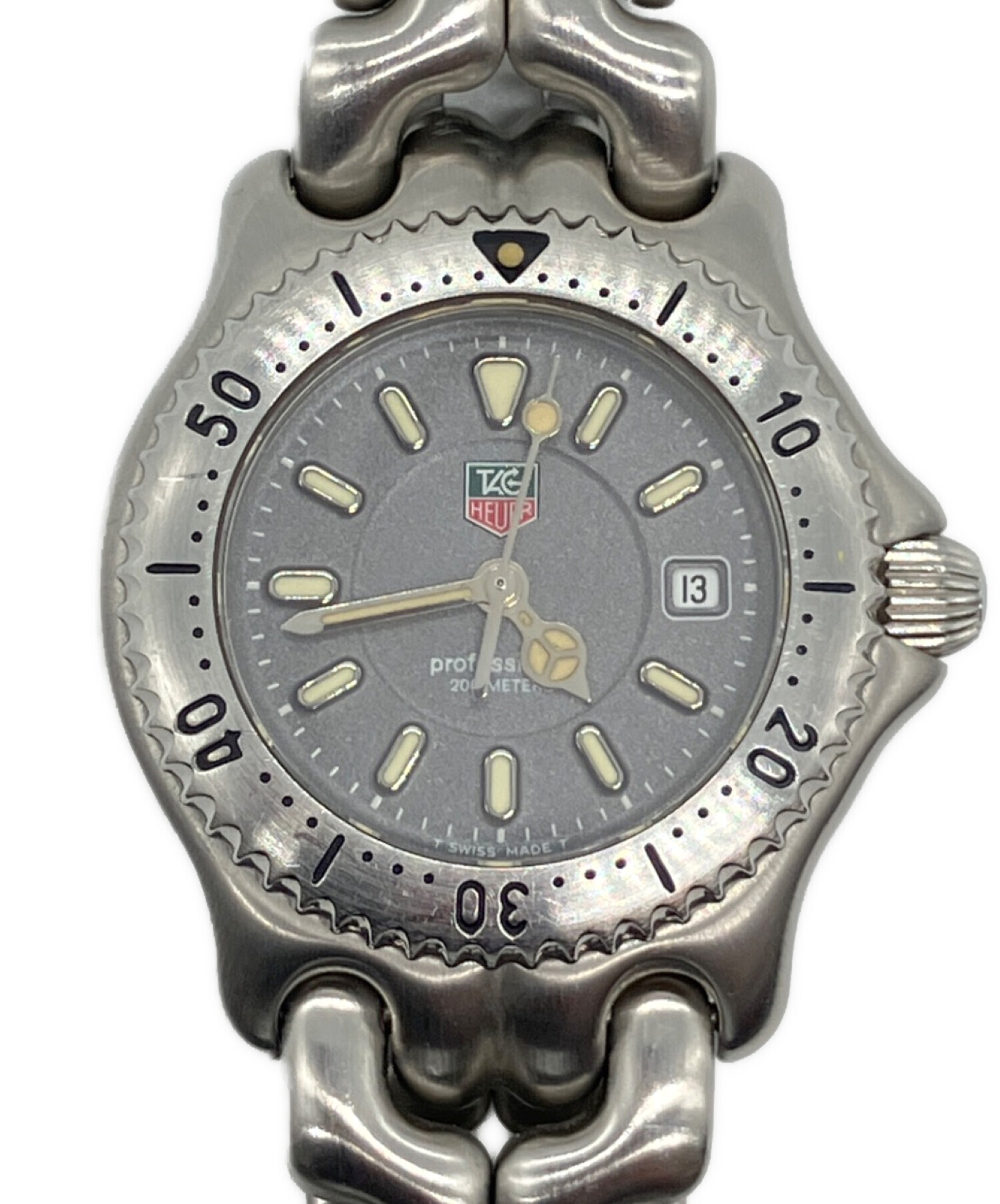 中古・古着通販】TAG Heuer (タグ・ホイヤー) プロフェッショナル