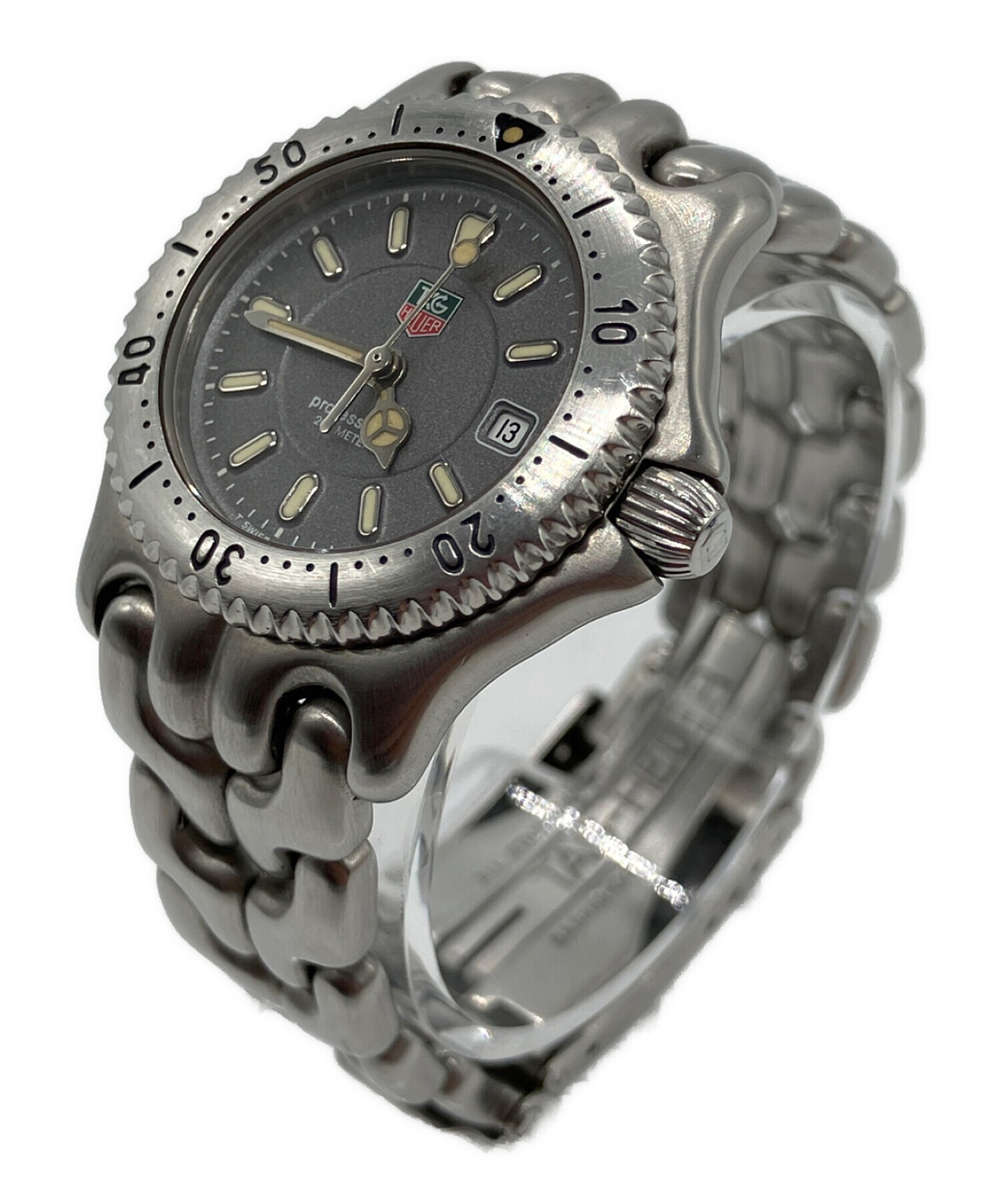 中古・古着通販】TAG Heuer (タグ・ホイヤー) プロフェッショナル