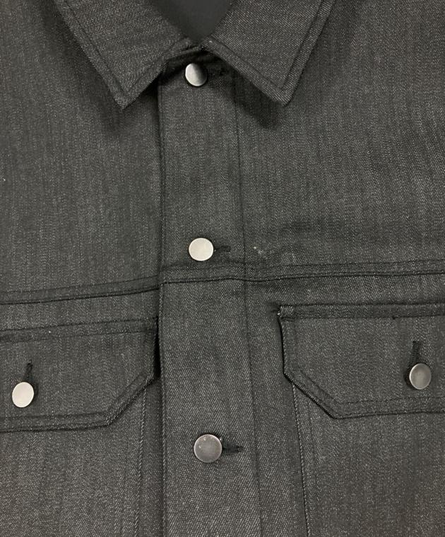中古・古着通販】NEW BALANCE (ニューバランス) MET24 Denim Jacket