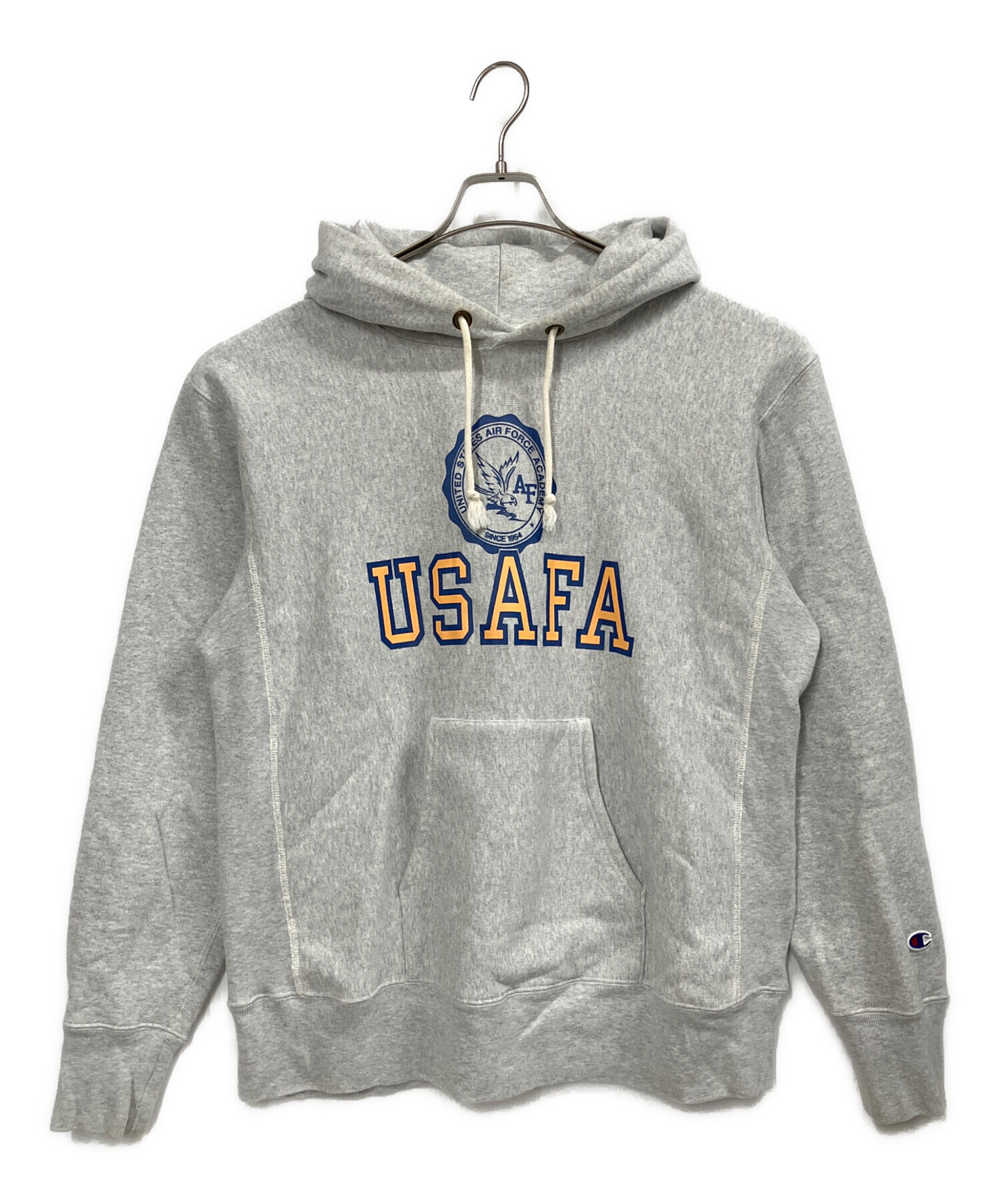 中古・古着通販】Champion REVERSE WEAVE (チャンピオン リバース 