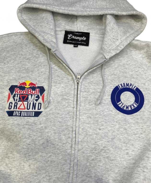 中古・古着通販】EXAMPLE (エグザンプル) Red Bull Home Ground 2023